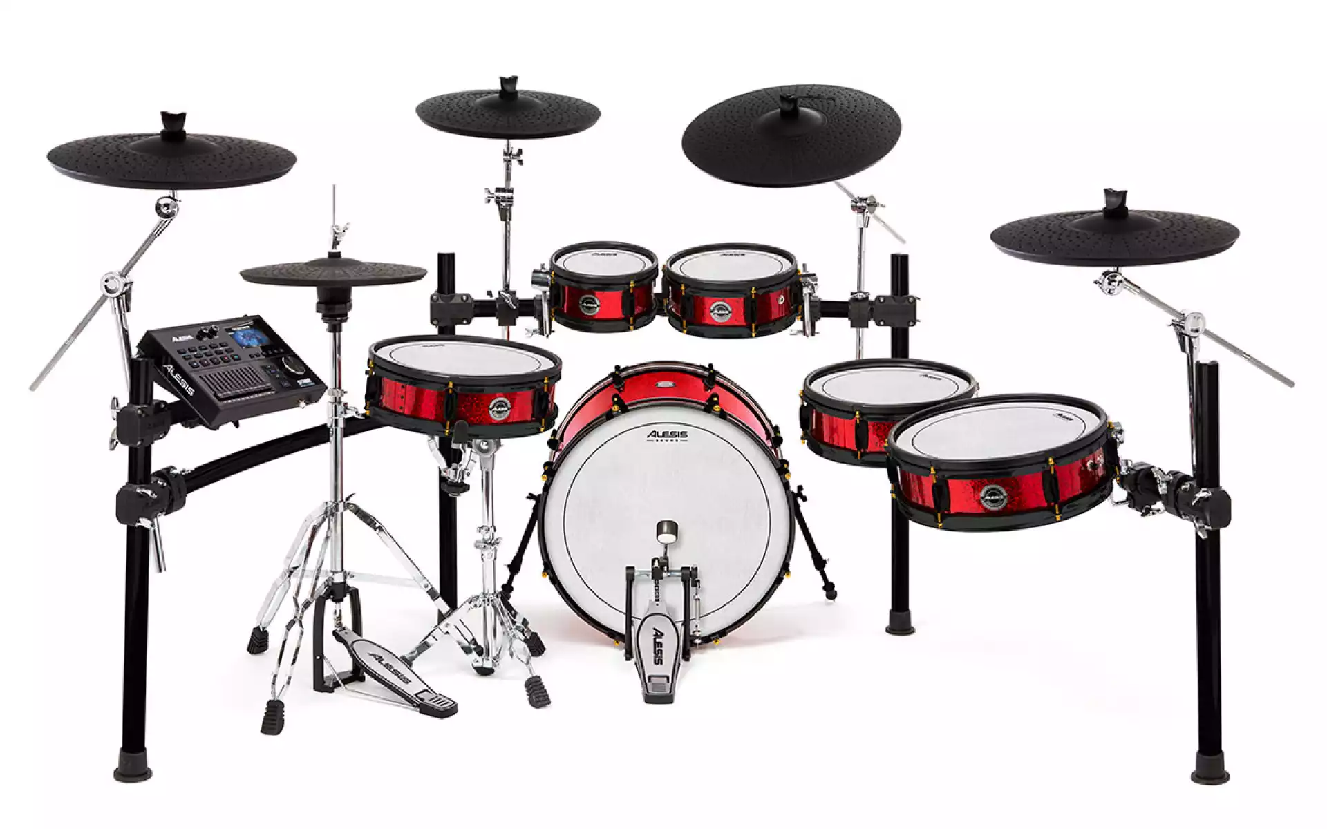 Alesis Strike Pro Special Edition