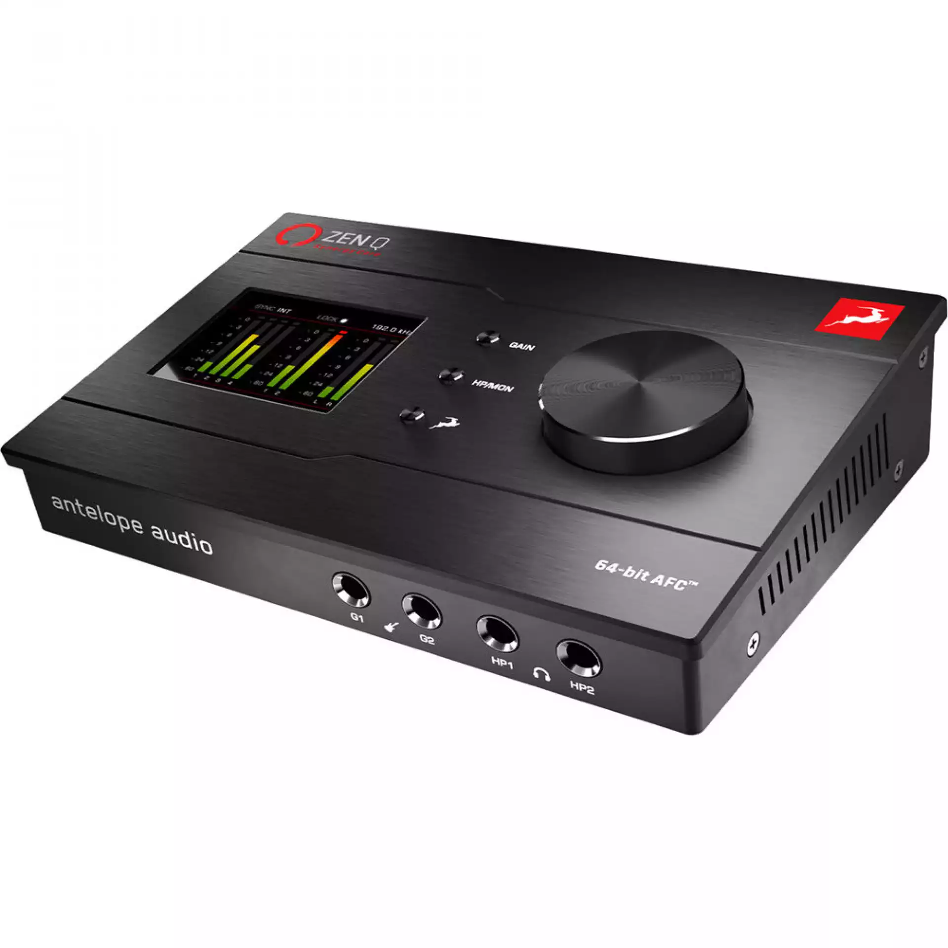 Antelope Zen Q Synergy Core USB - Zvučna kartica