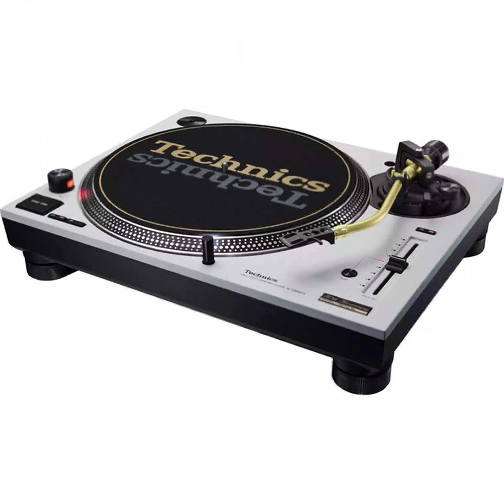 Technics SL-1200MK7 Limited Edition White