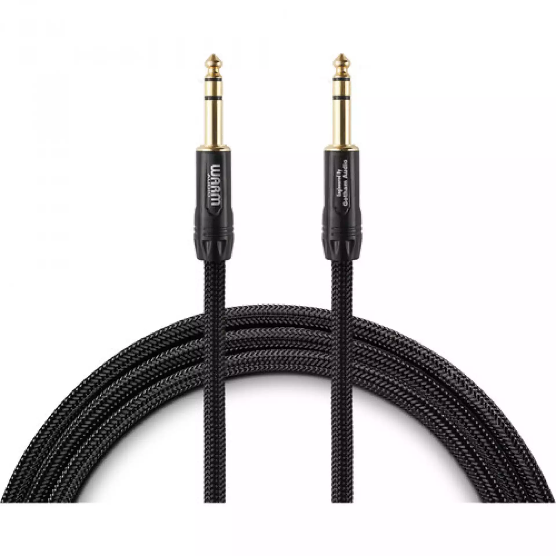 Warm Audio Premier TRS cable 1.8m