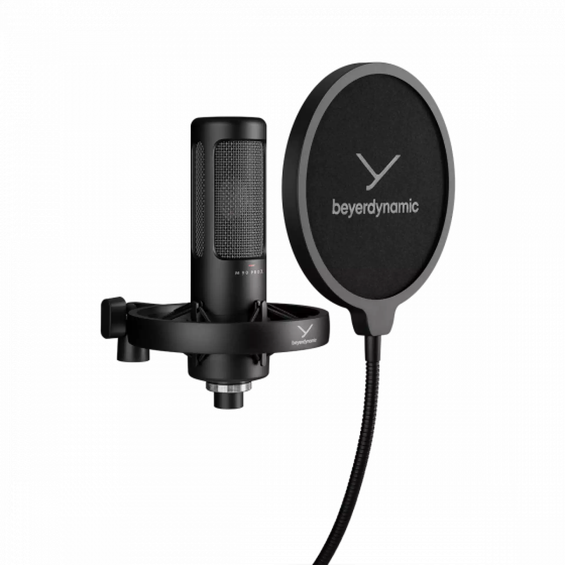BEYERDYNAMIC M 90 PRO X - Studijski mikrofon
