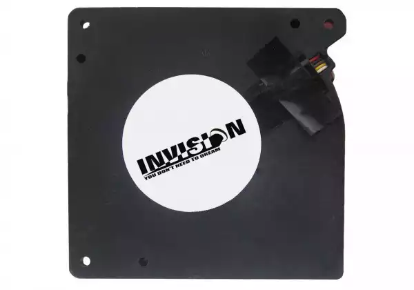 INVISION FAN FOR SMALL EASY BALL MACHINE