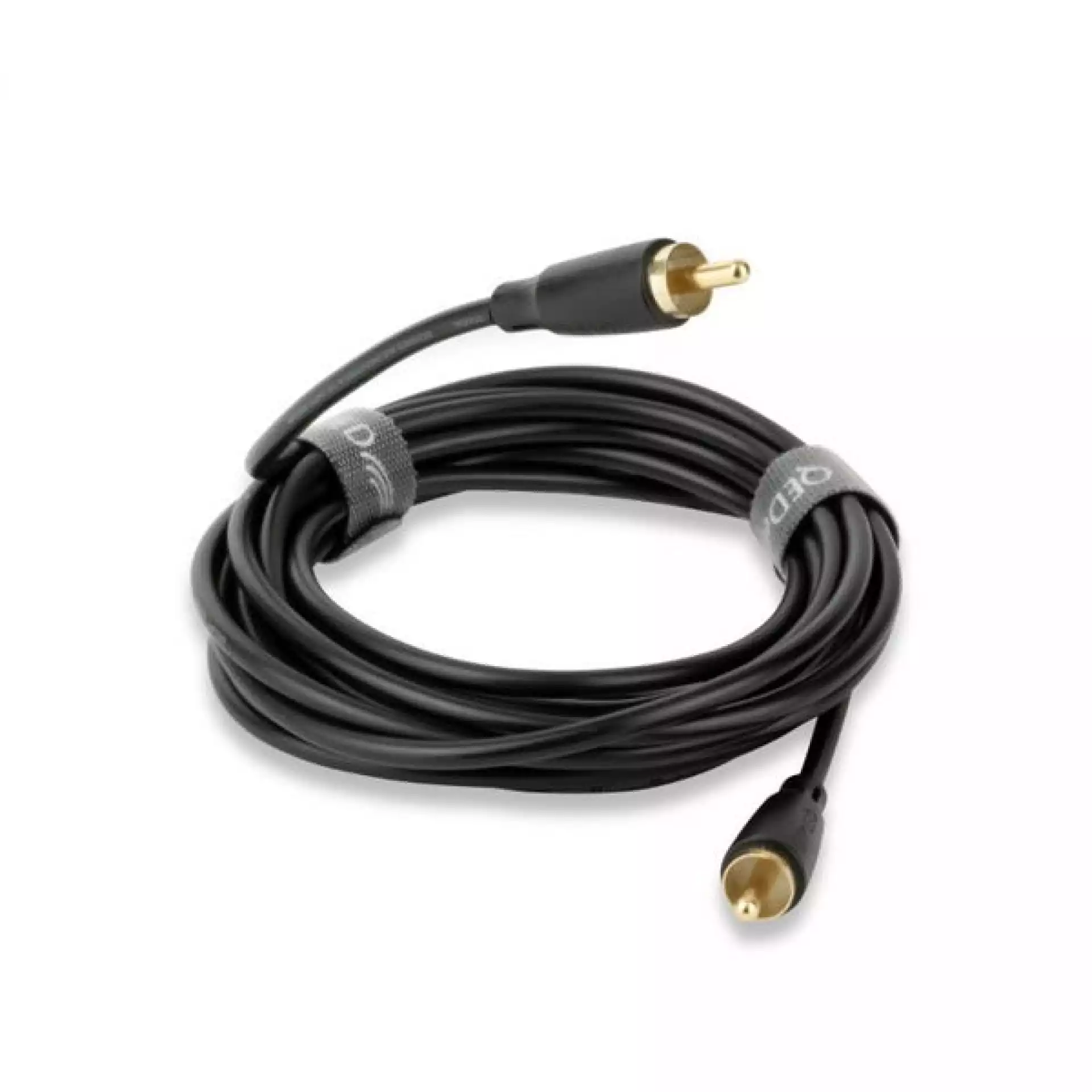 QED CONNECT SUBWOOFER CABLE 3m