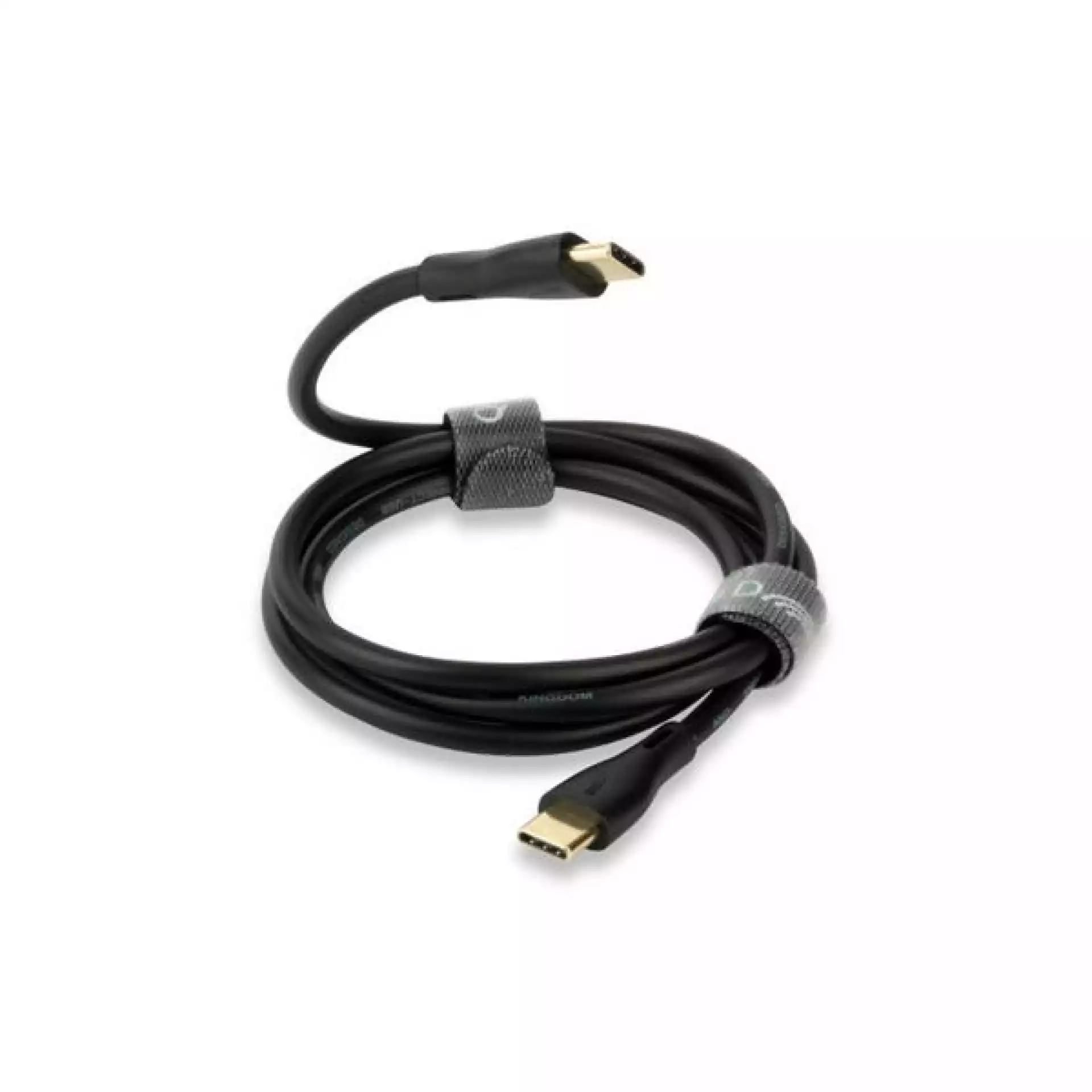 QED CONNECT USB C-C 0.75m