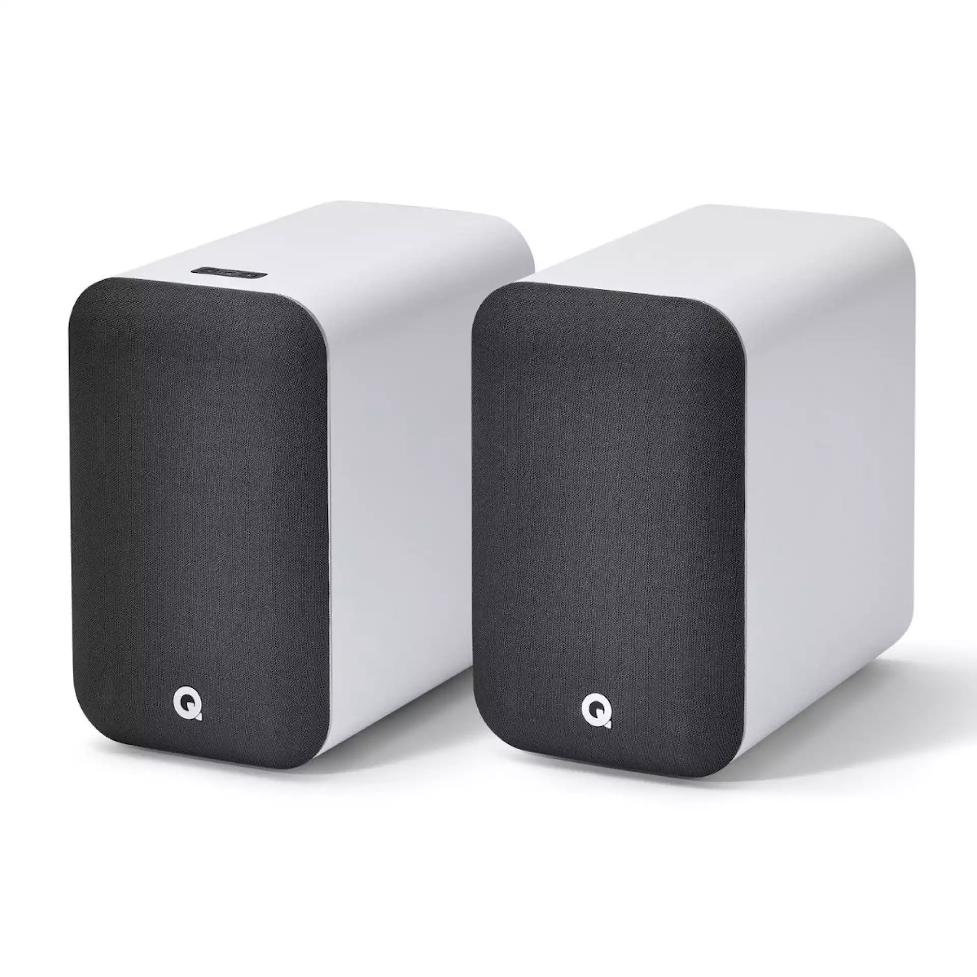 Q ACOUSTICS M20 HD WIRELESS White Bežični zvučnici