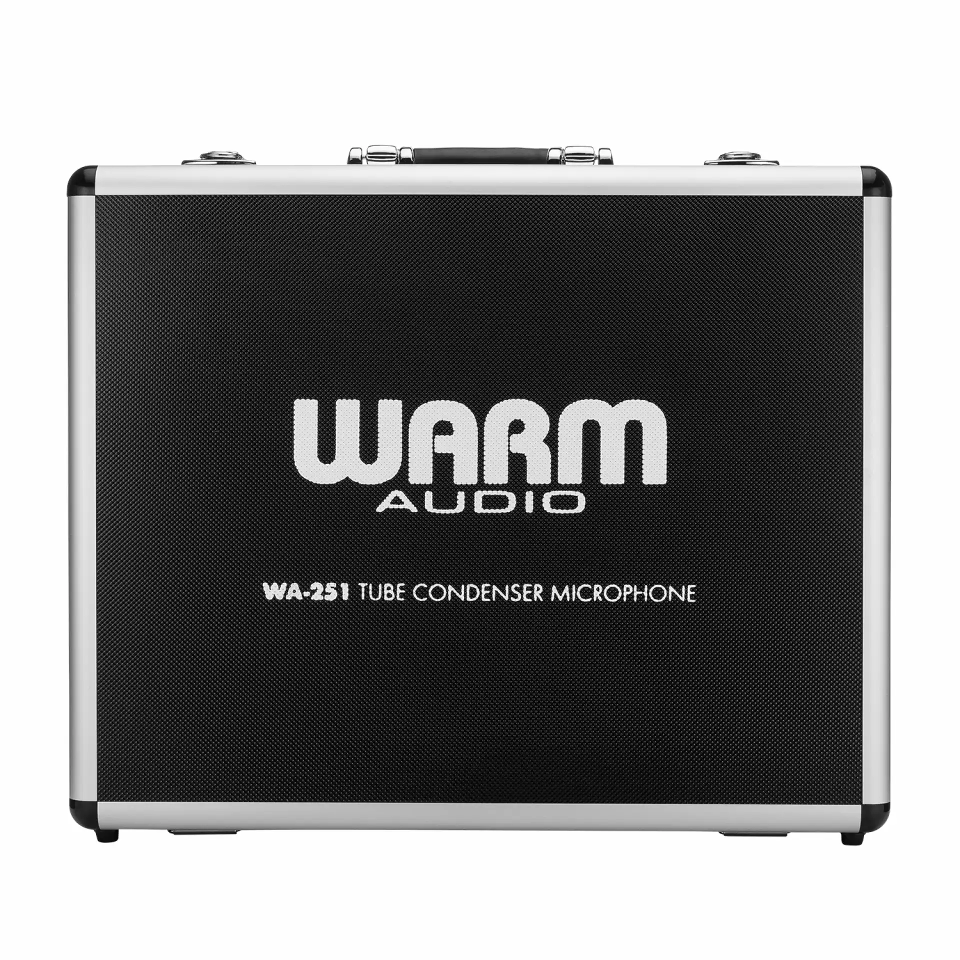 Warm Audio WA-251 FLIGHT CASE