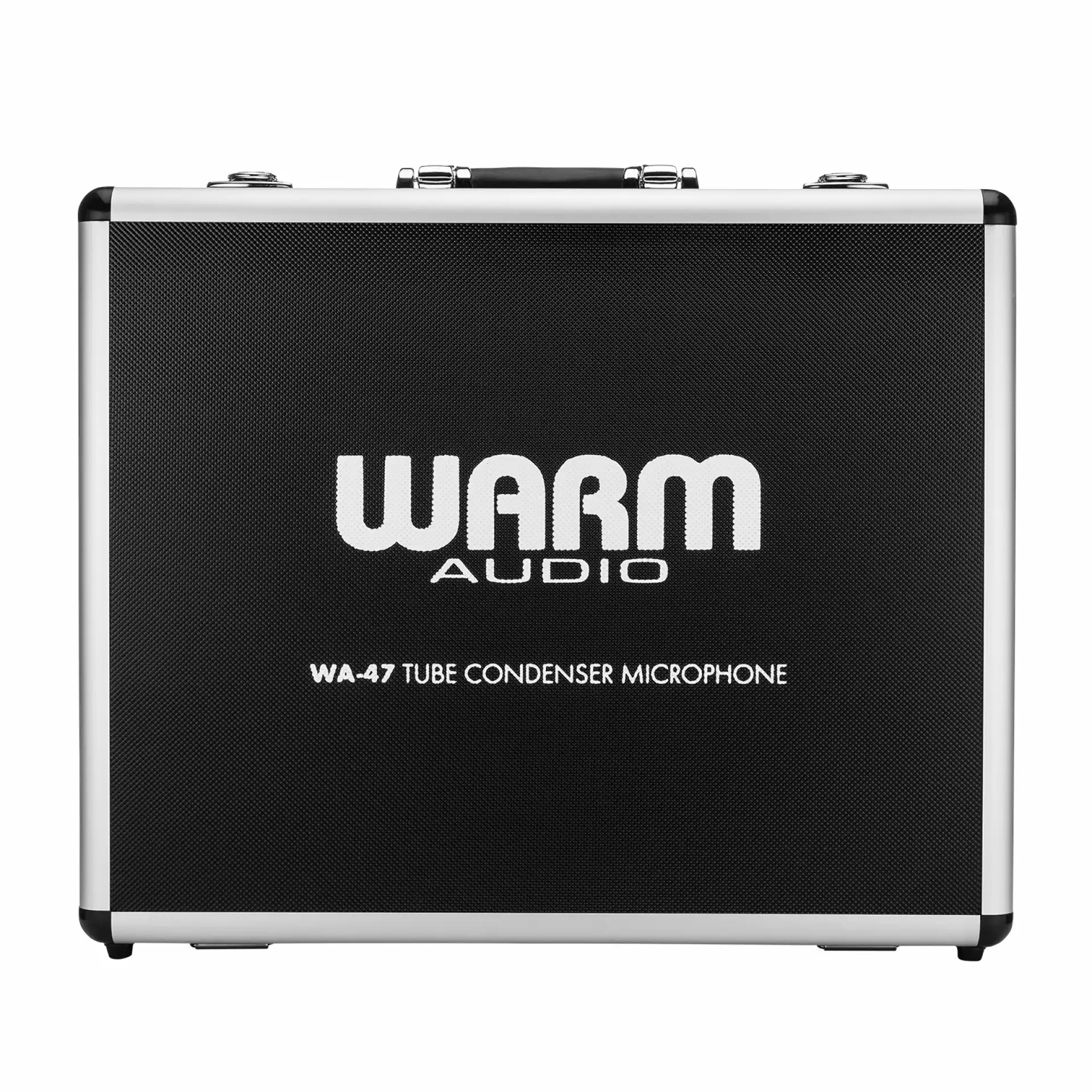 Warm Audio WA-47 FLIGHT CASE