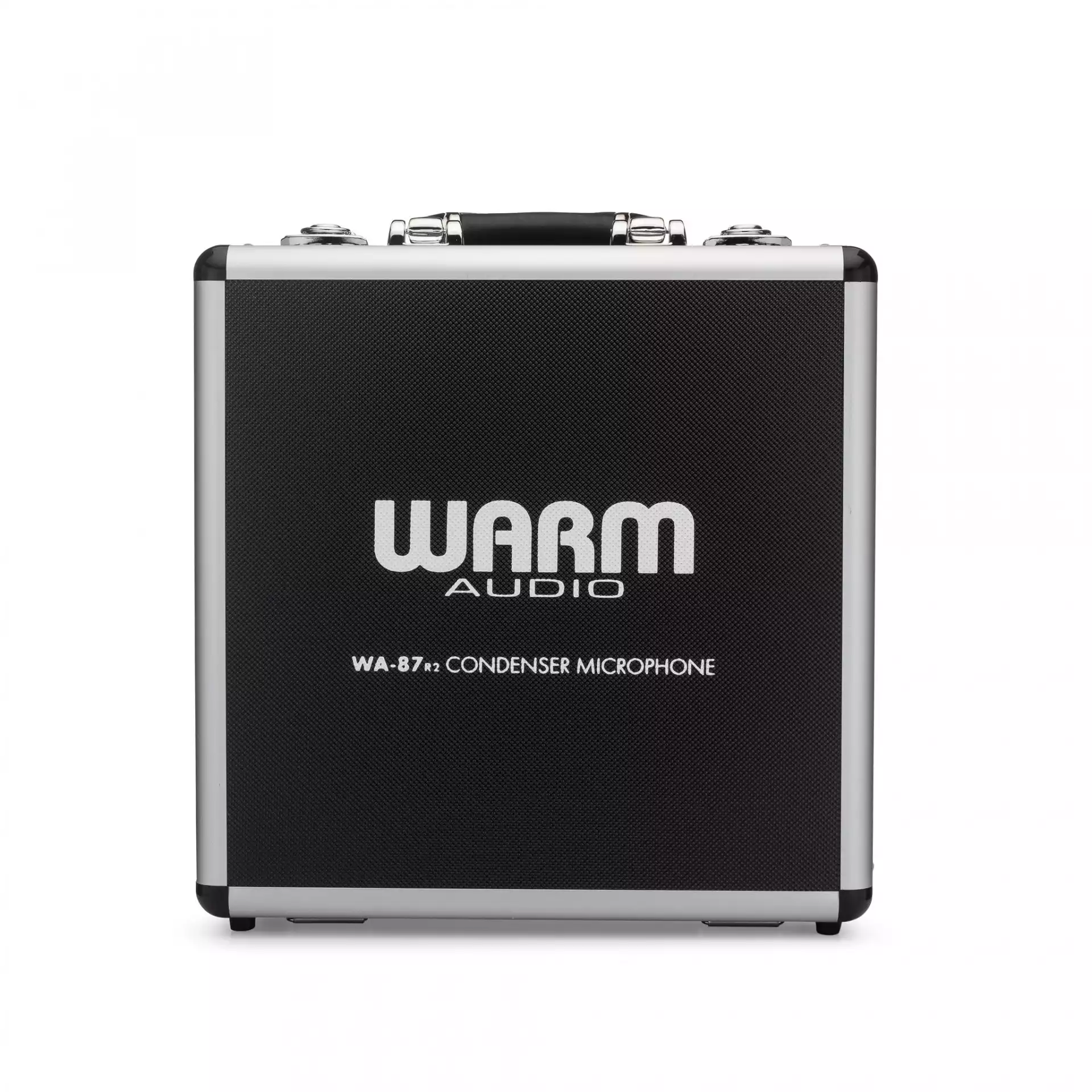 Warm Audio WA-87R2 FLIGHT CASE