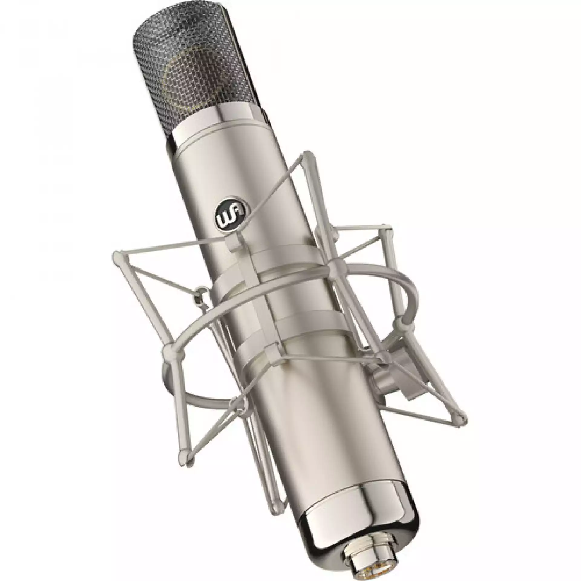 Warm Audio WA-CX12 - Studijski lampaški mikrofon