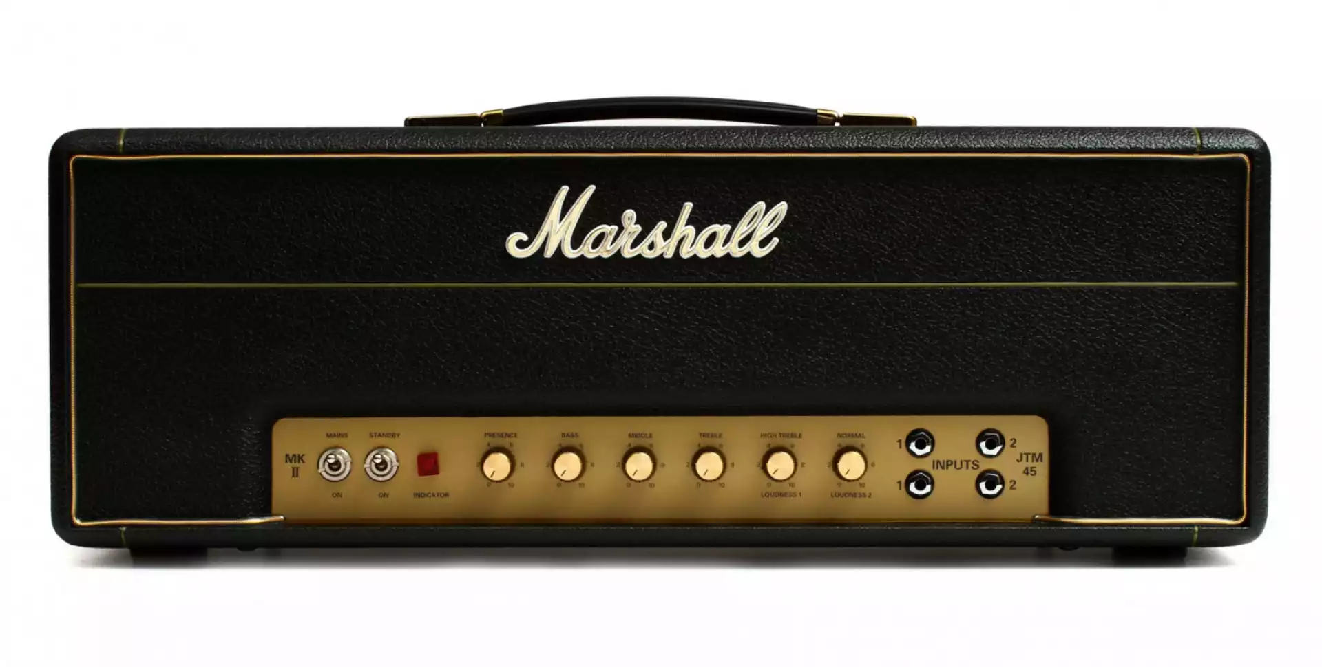 MARSHALL JTM45 2245 - Gitarsko pojačalo
