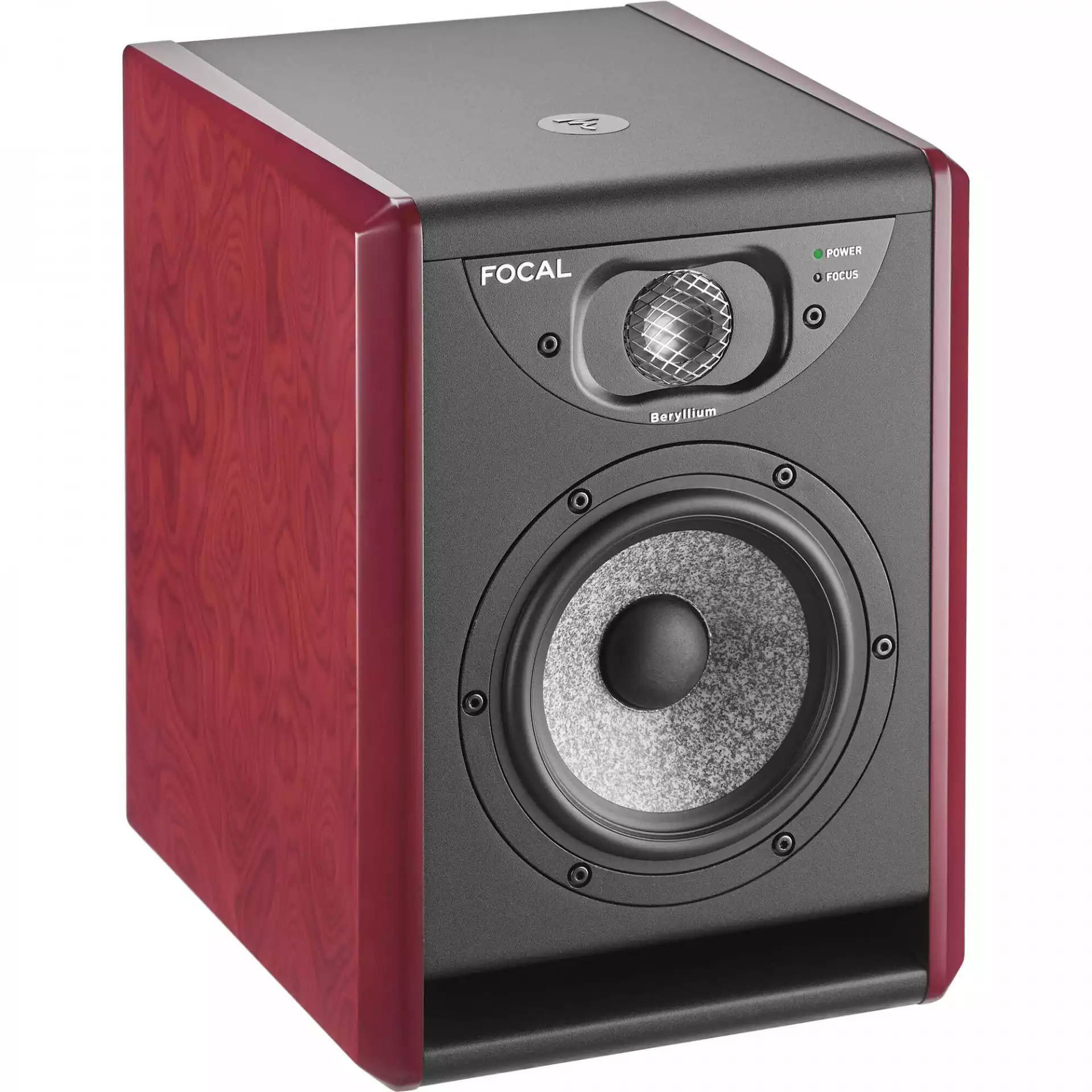 FOCAL SOLO 6 ST6 RED