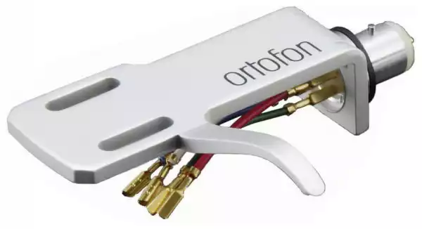 ORTOFON SH-4S HEADSHELL (SILVER)