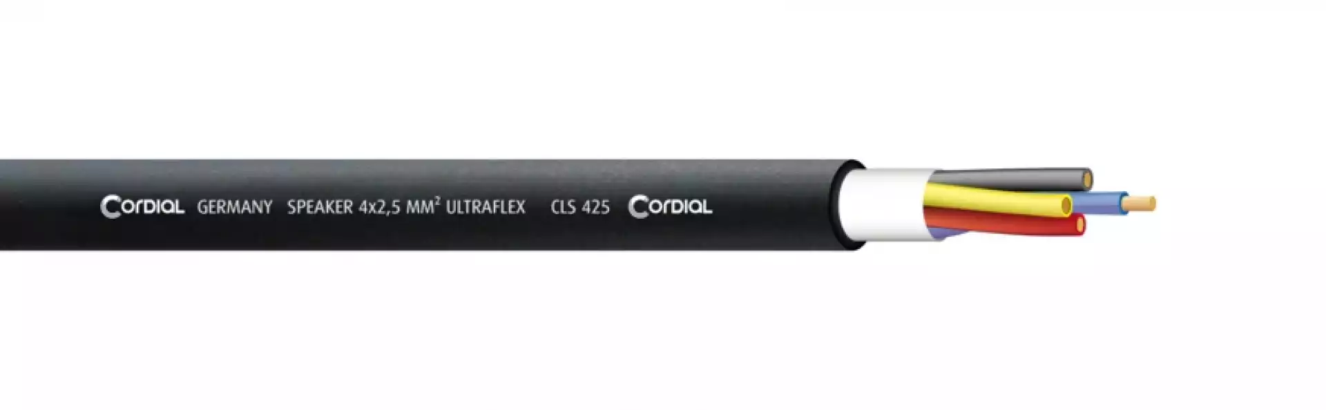 CORDIAL CLS 425