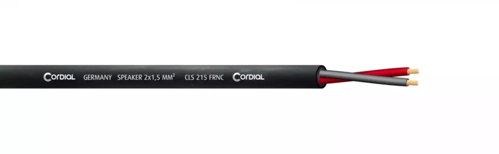 Cordial CLS 215 FRNC