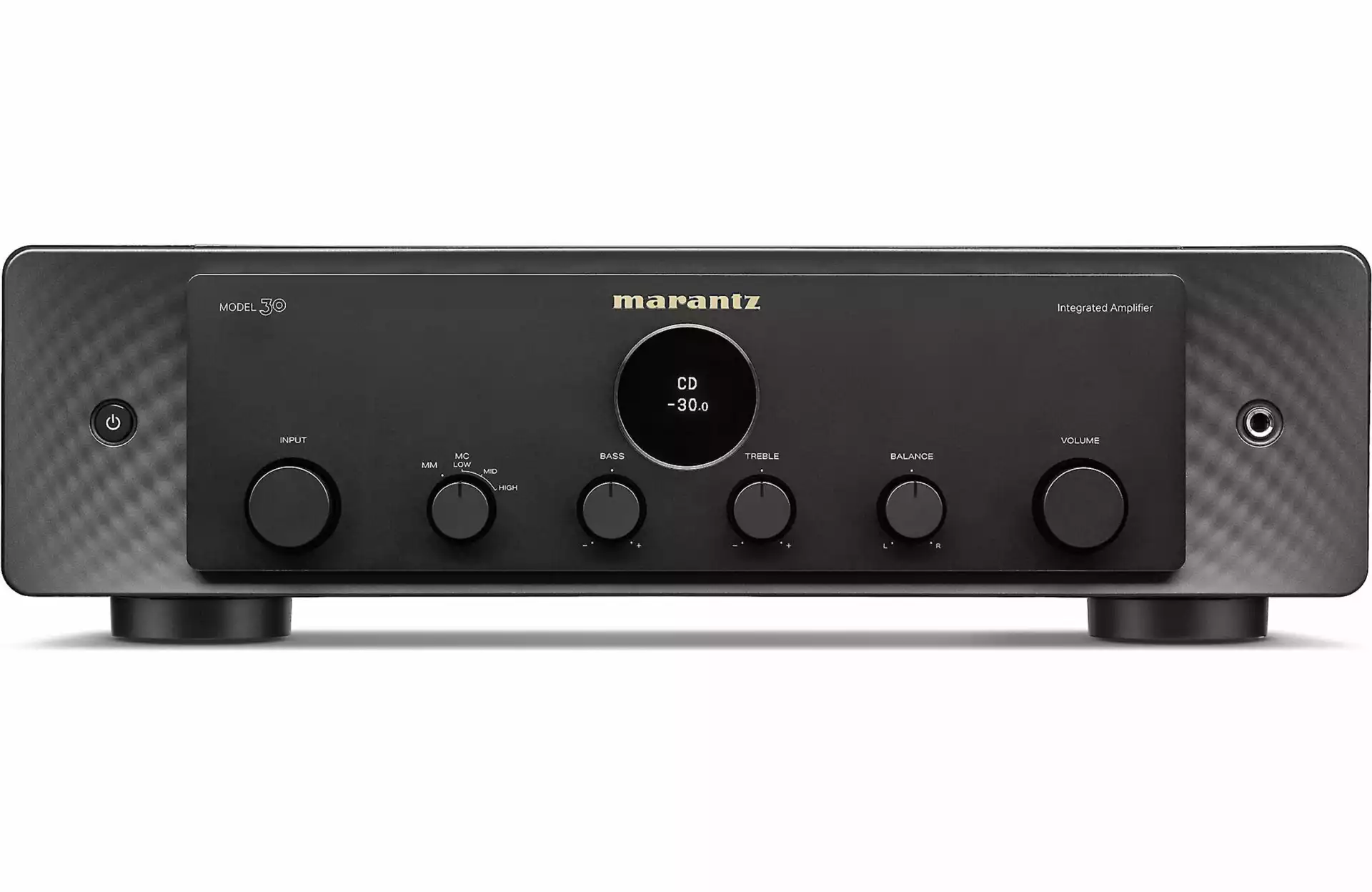 Marantz MODEL30 Black Integrisano Pojačalo