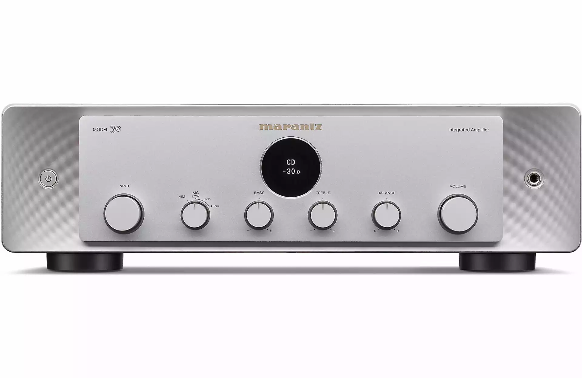 Marantz MODEL30 Silver Integrisano Pojačalo