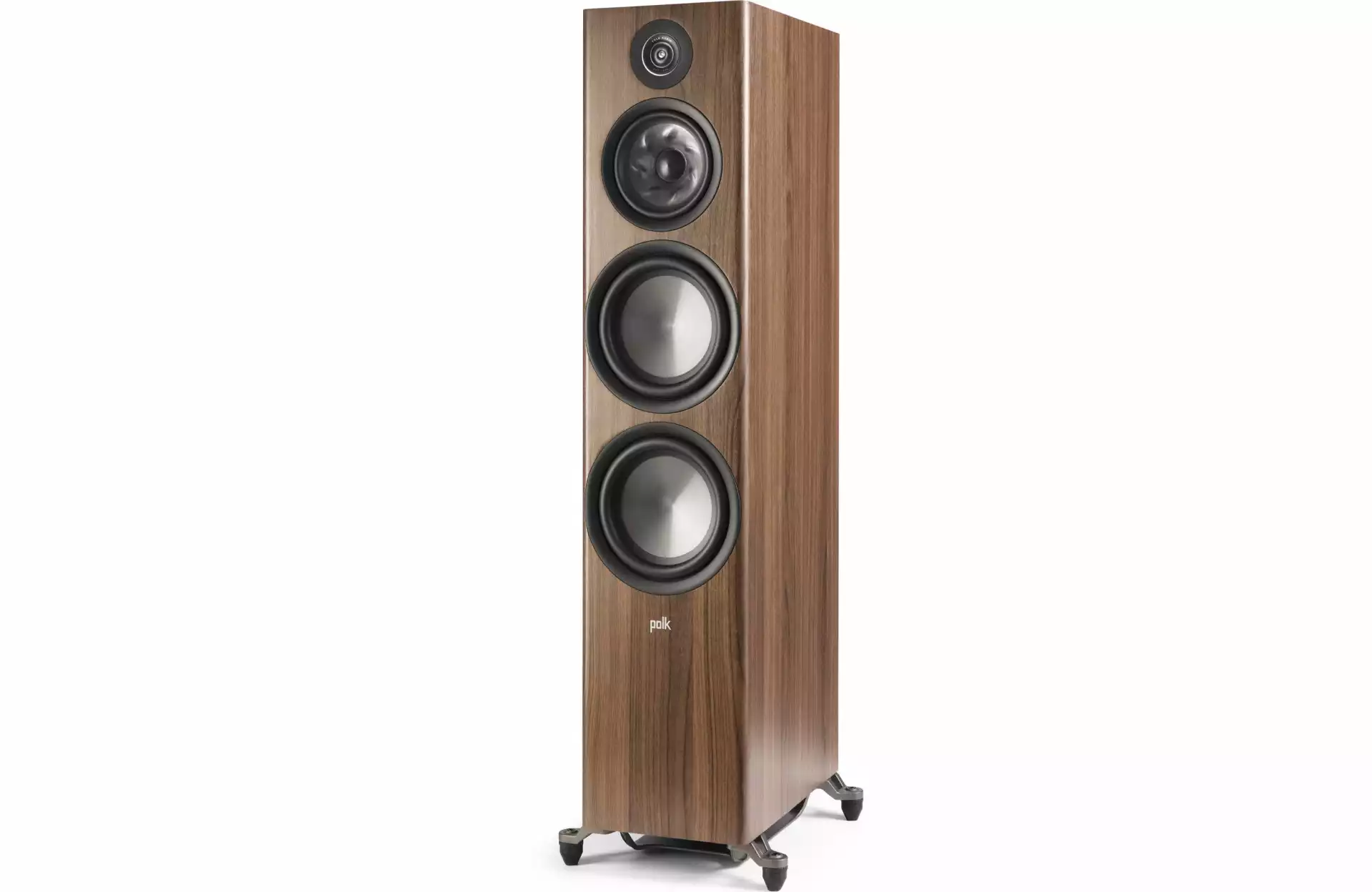 Polk Audio R700 Brown Walnut Podnostojeći Zvučnik