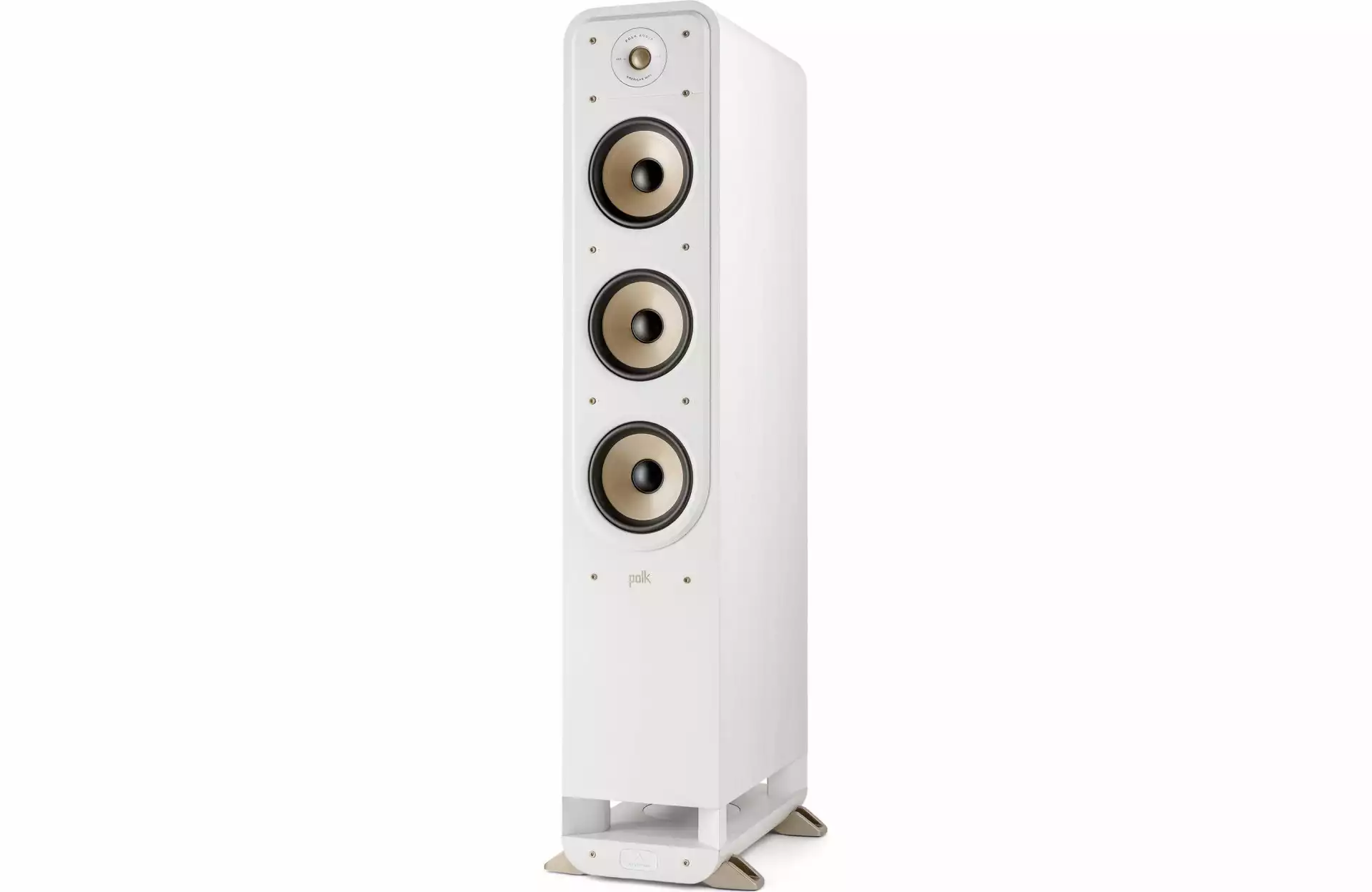 Polk Audio Sig Elite ES60 White Podnostojeći Zvučnik