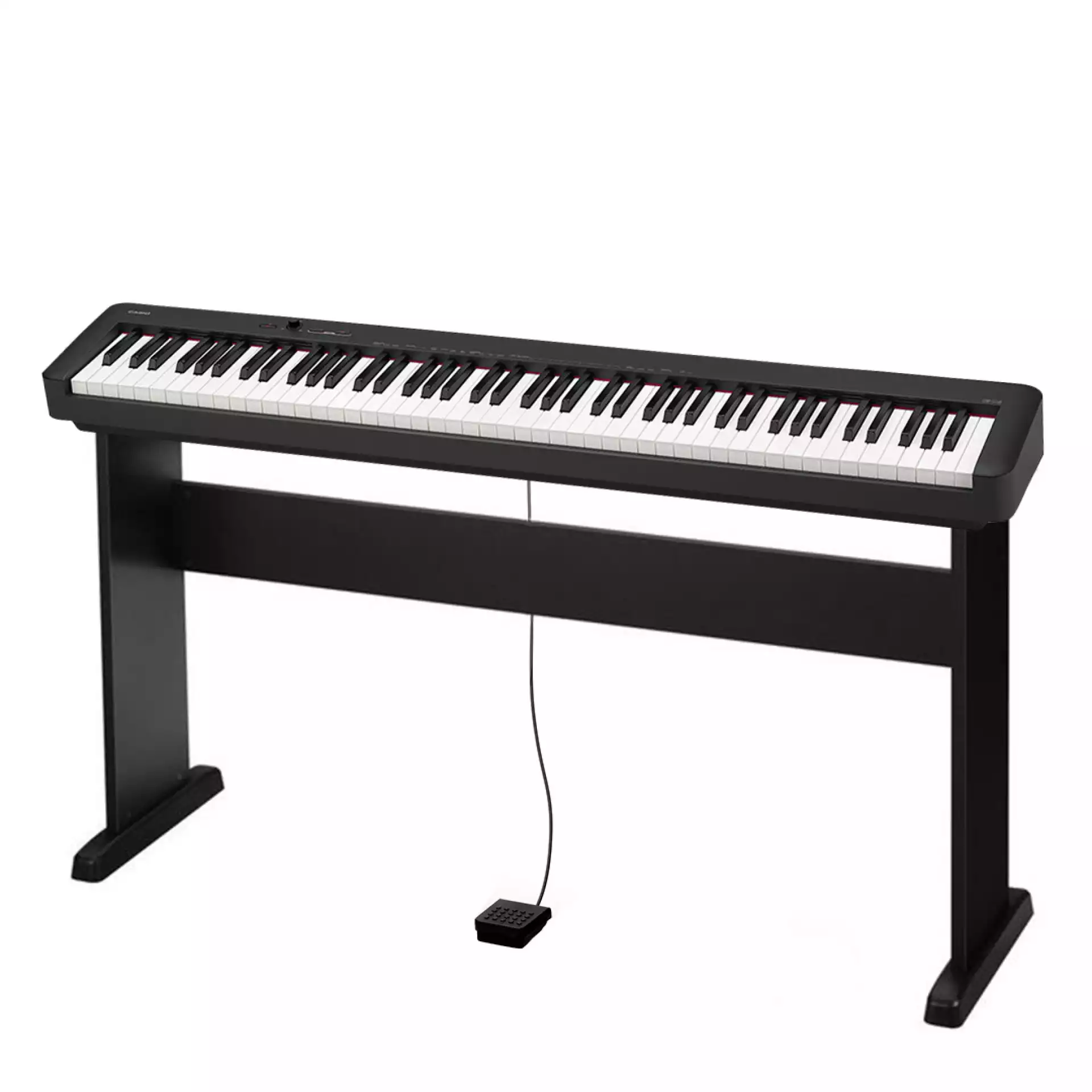 CASIO CDP-S110 + CS-46 PAKET