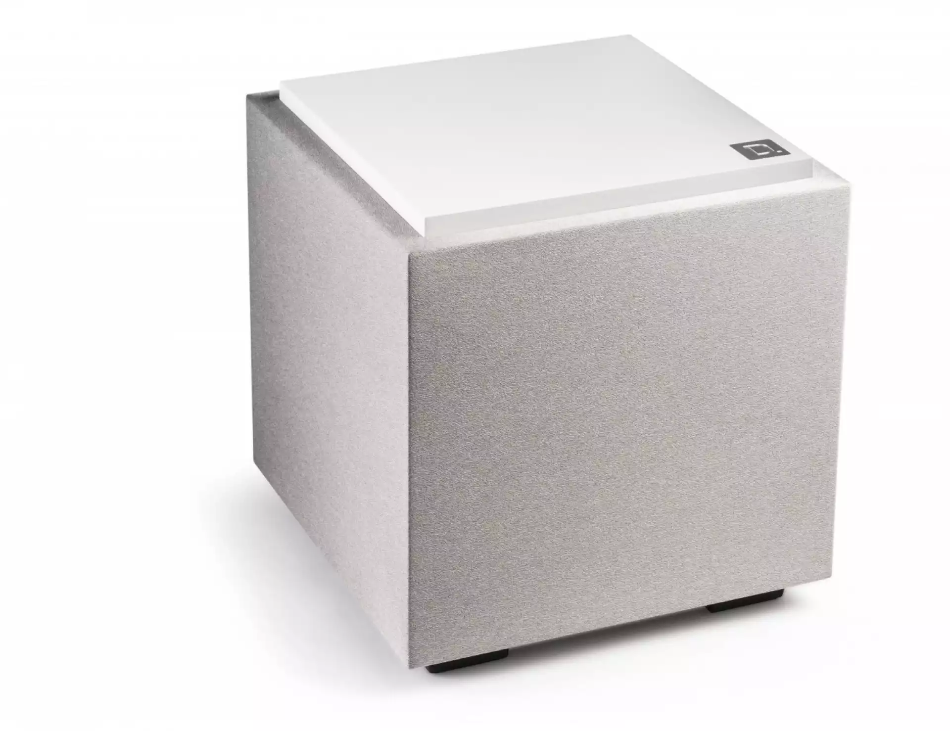 DEFINITIVE TECHNOLOGY DN8 White