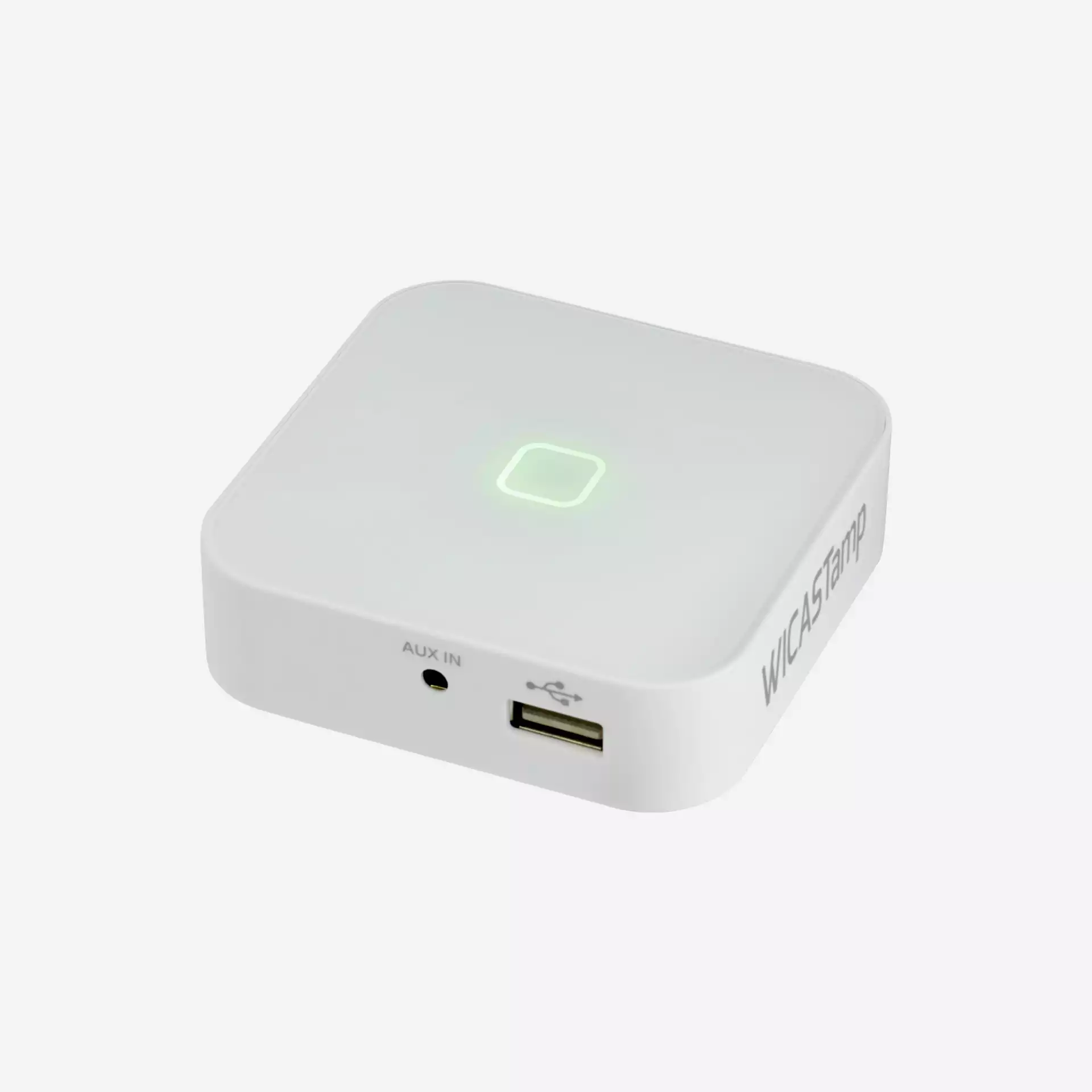 Audiophony PA WiCASTamp