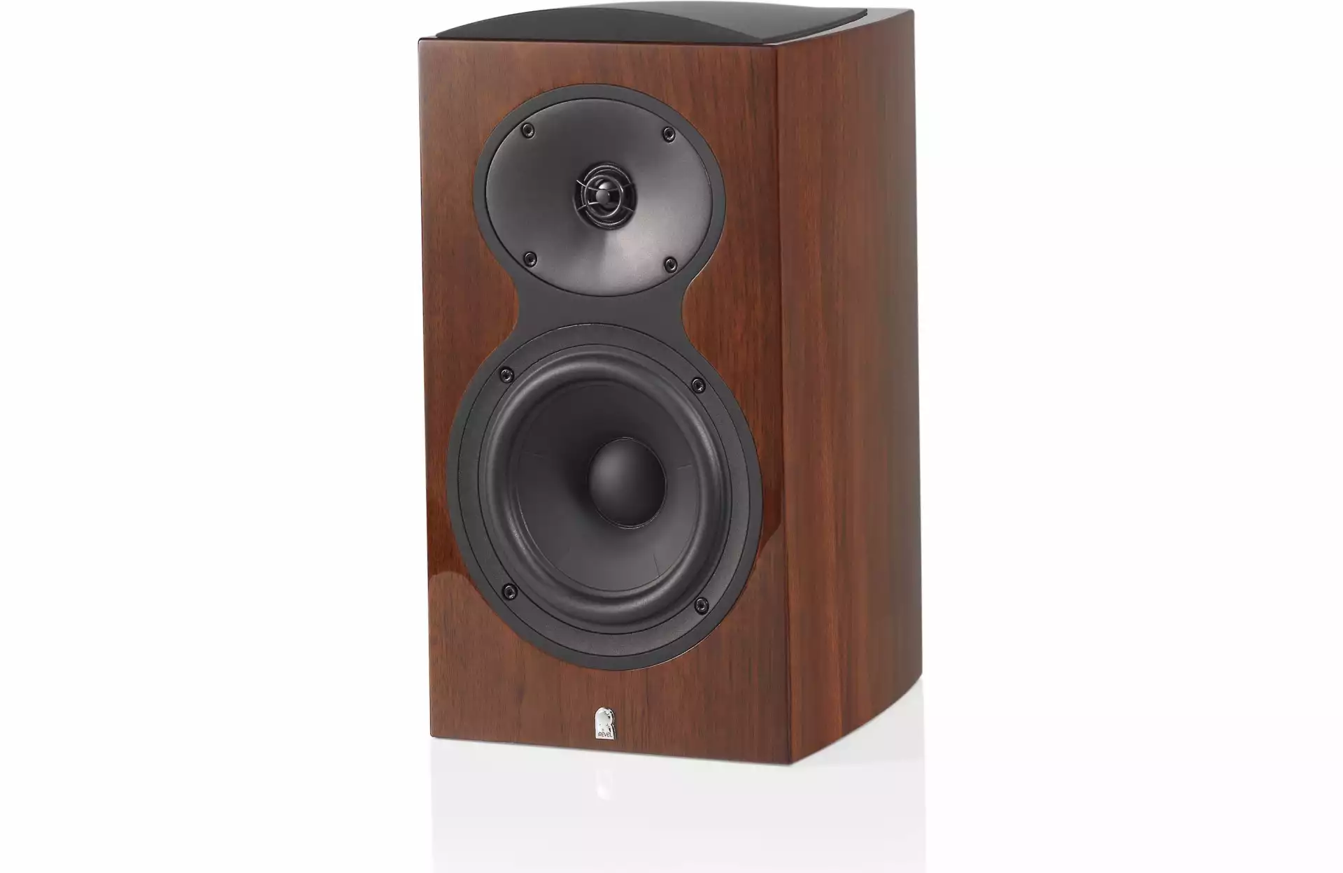 Revel Performa3 M106 Walnut zvučnik za policu/stalak