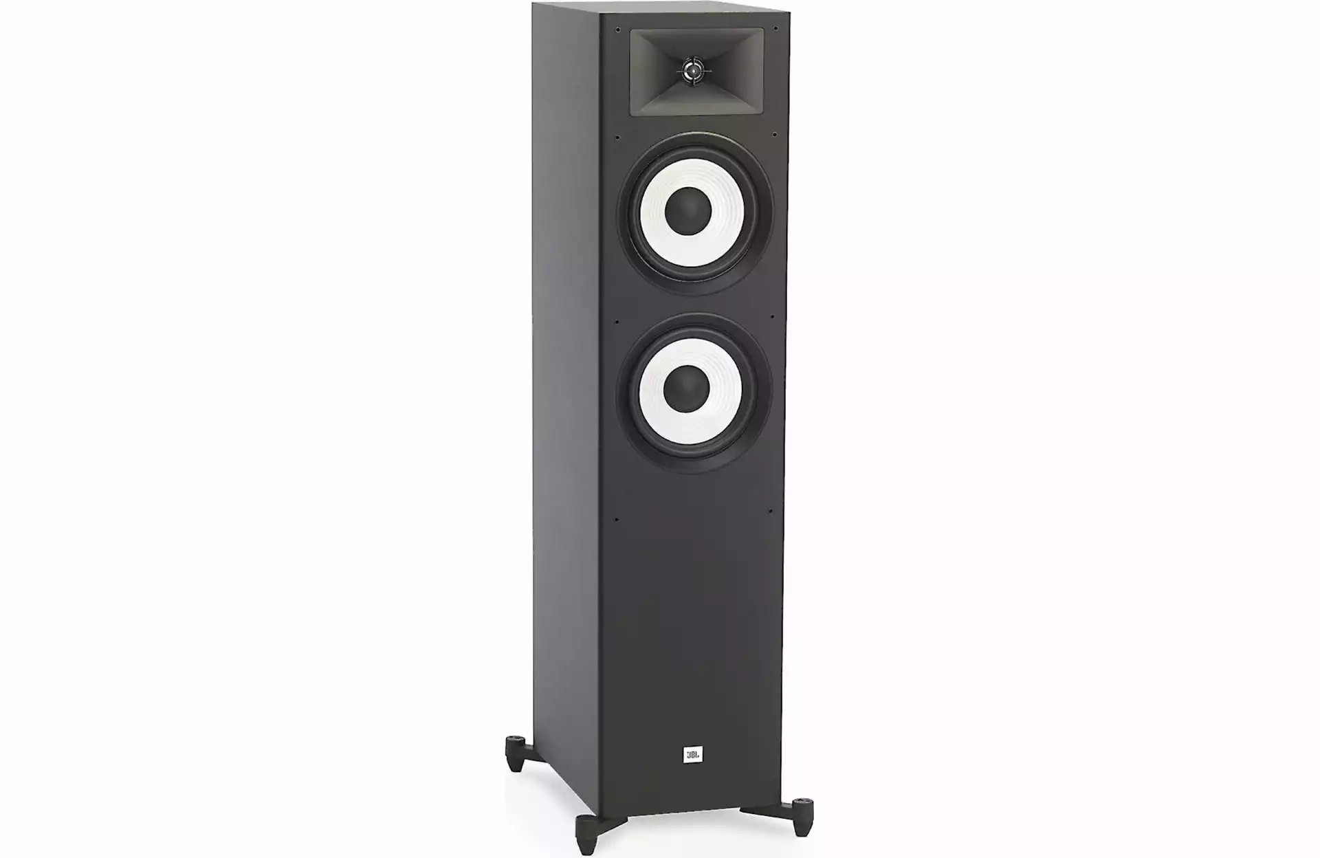 JBL Stage A190 Black Podnostojeći Zvučnik