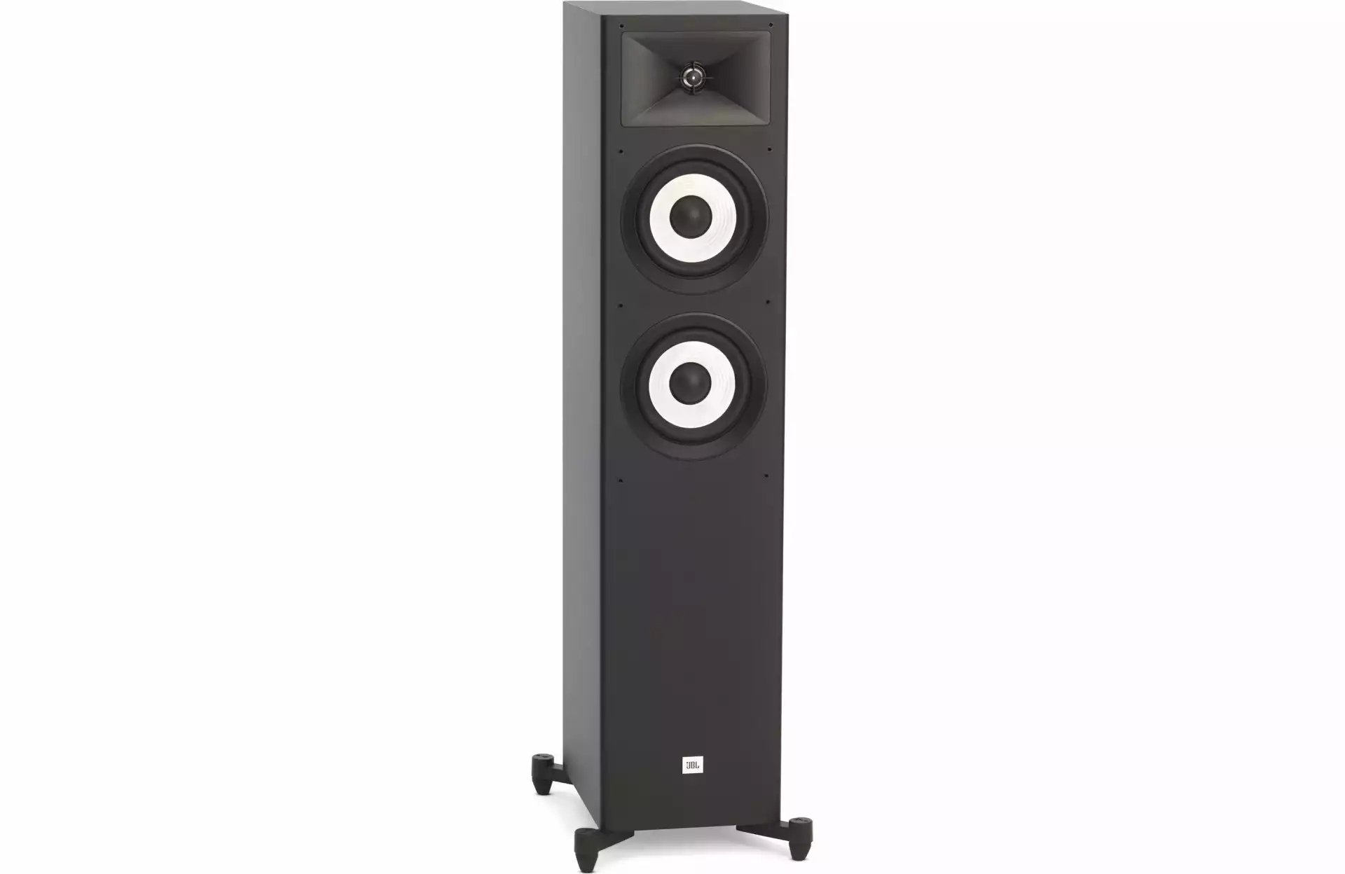 JBL Stage A180 Black Podnostojeći Zvučnik