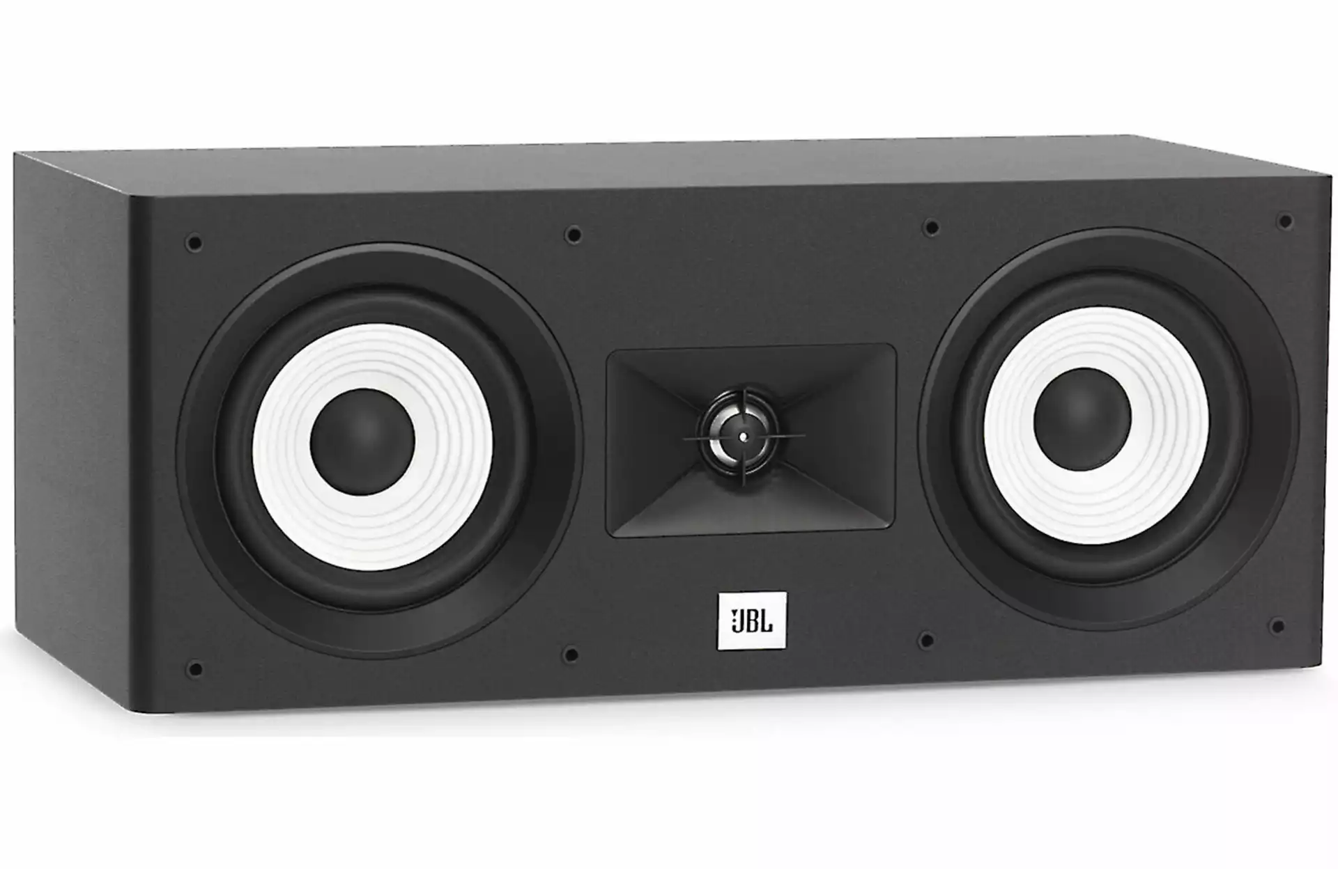 JBL Stage A125C Black Centralni zvučnik