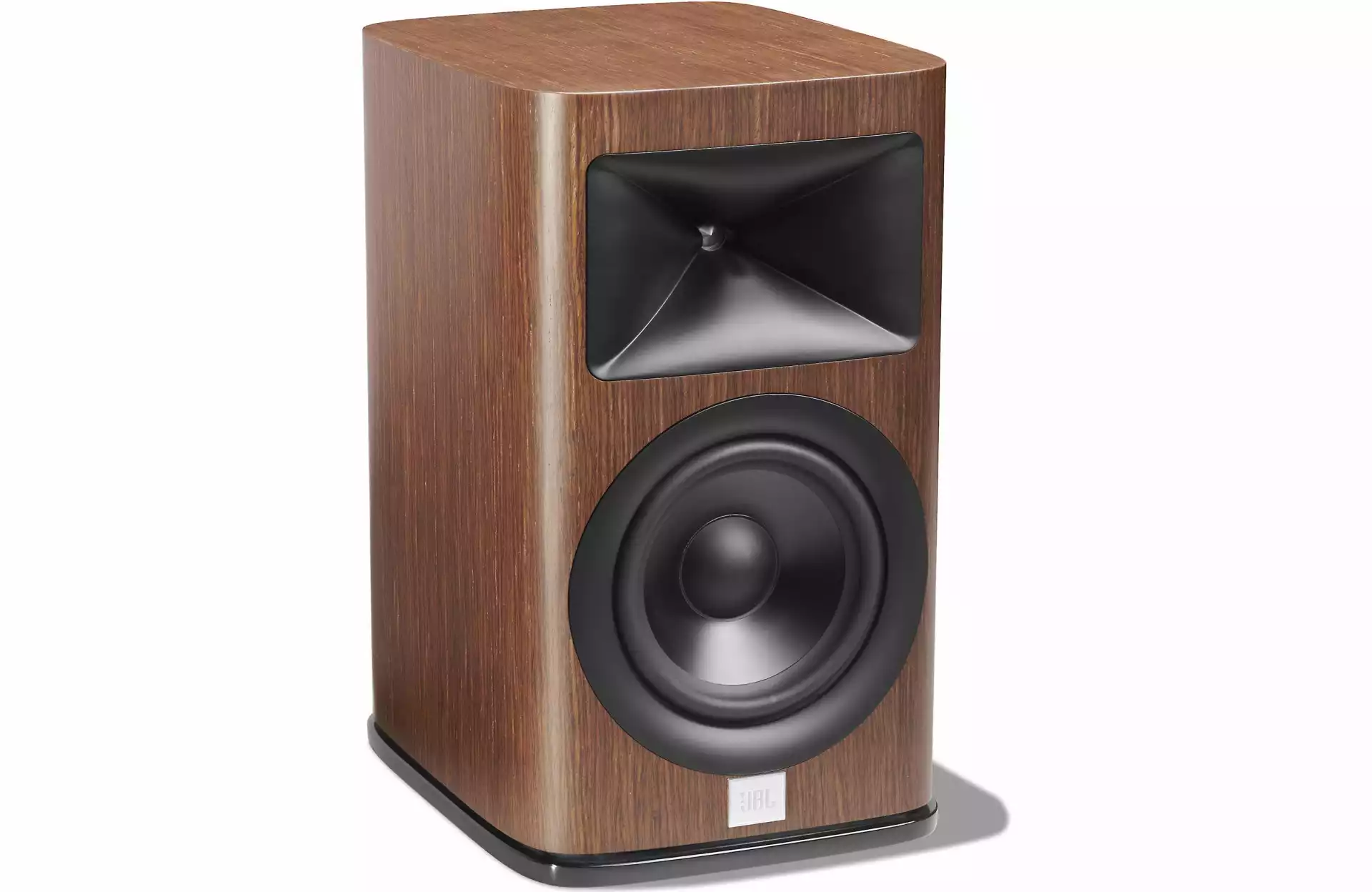 JBL HDI1600 Walnut zvučnik za policu/stalak