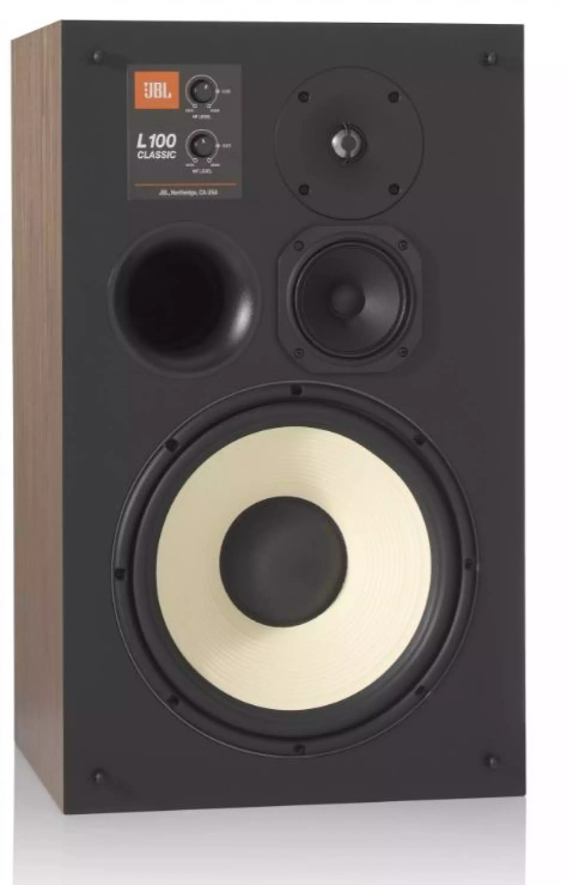 JBL L100 Classic Black
