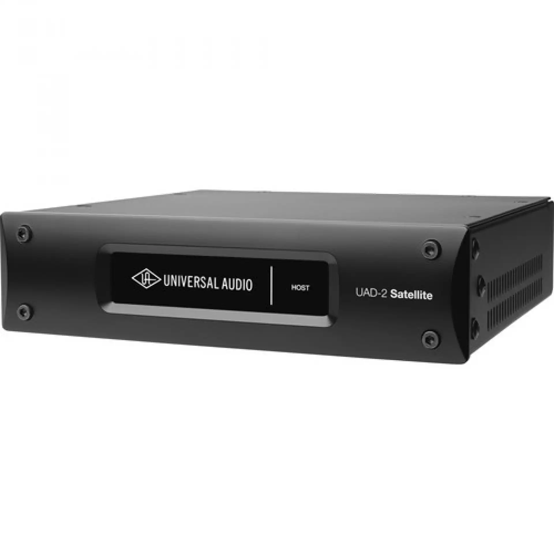 Universal Audio UAD-2 Satellite USB QUAD