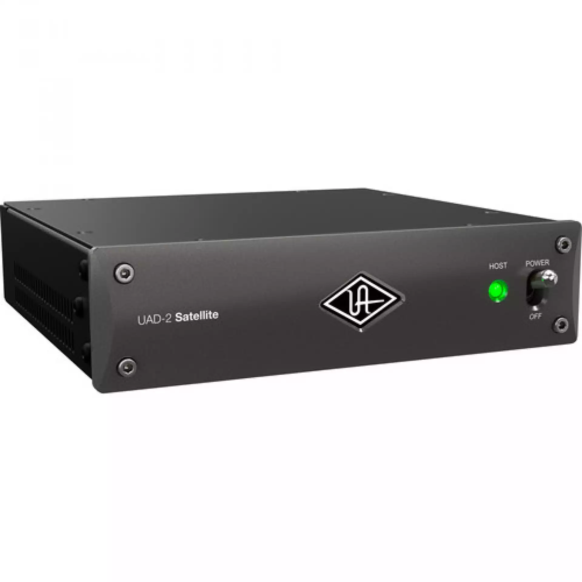 Universal Audio UAD-2 Satellite Thunderbolt OCTO