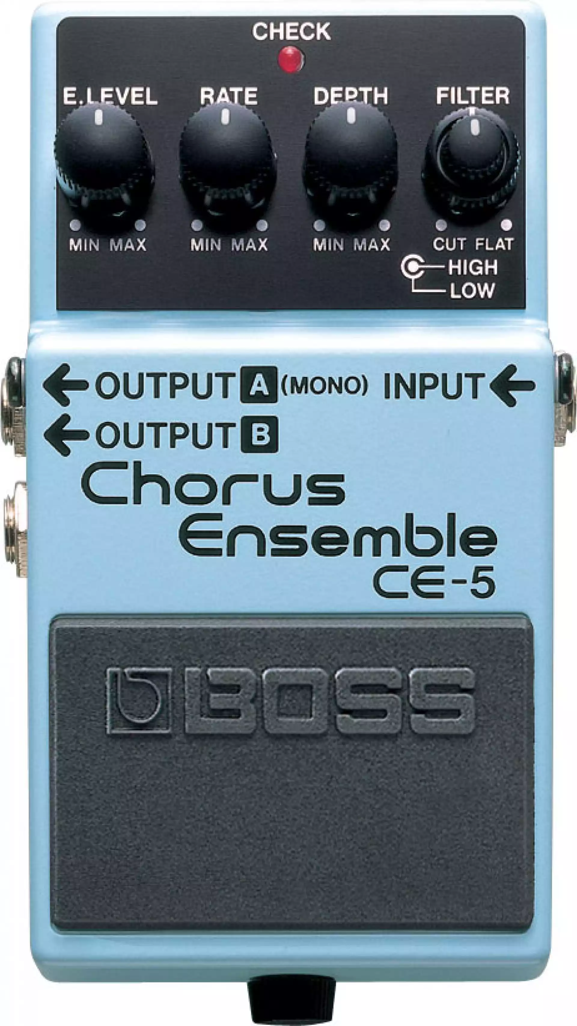 Boss CE-5- Pedala za gitaru