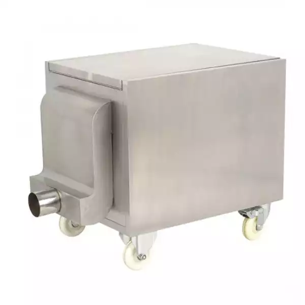 INVISION COMPACT DRY ICE 3000