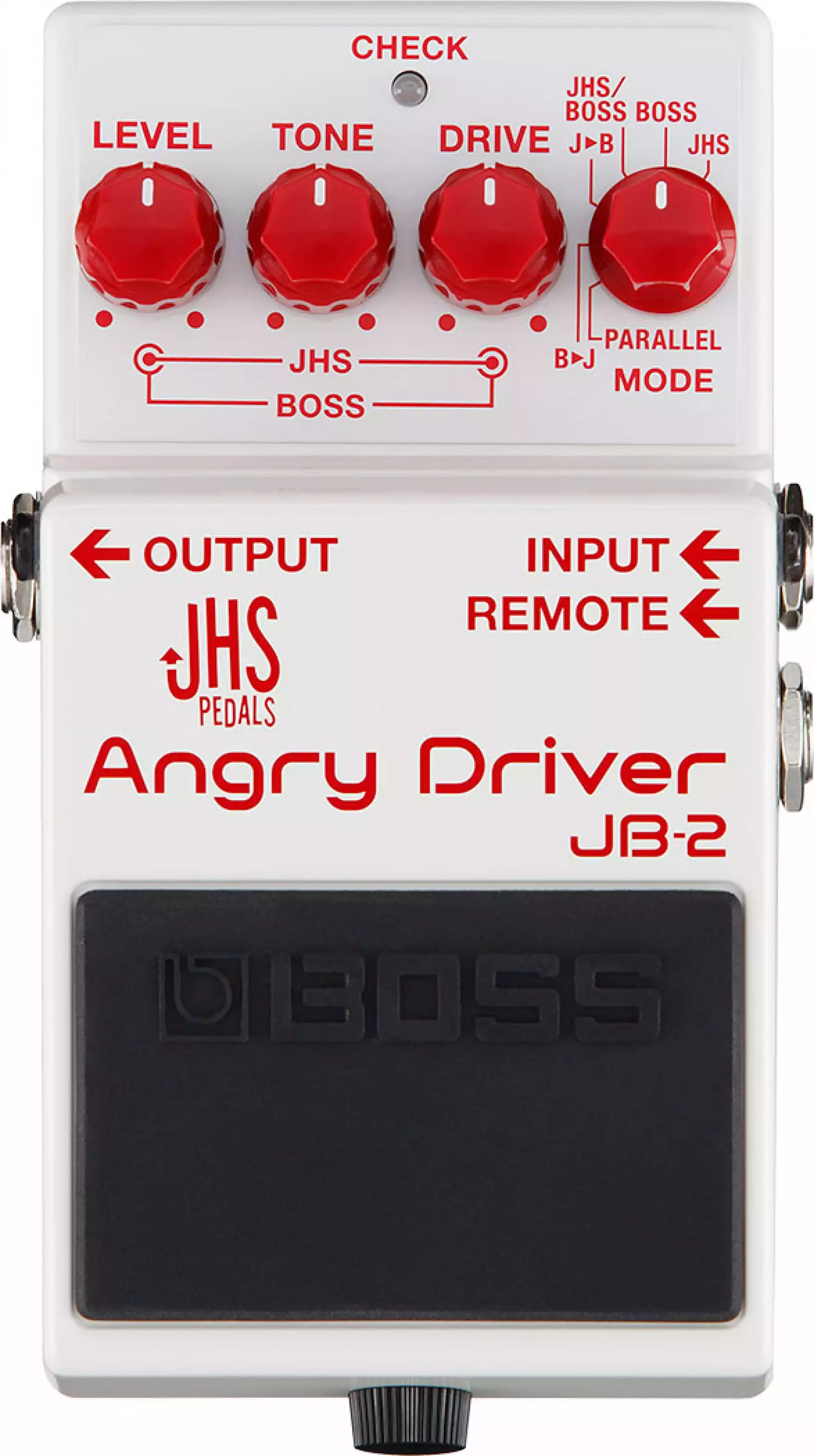 Boss JB-2 - Pedala za gitaru