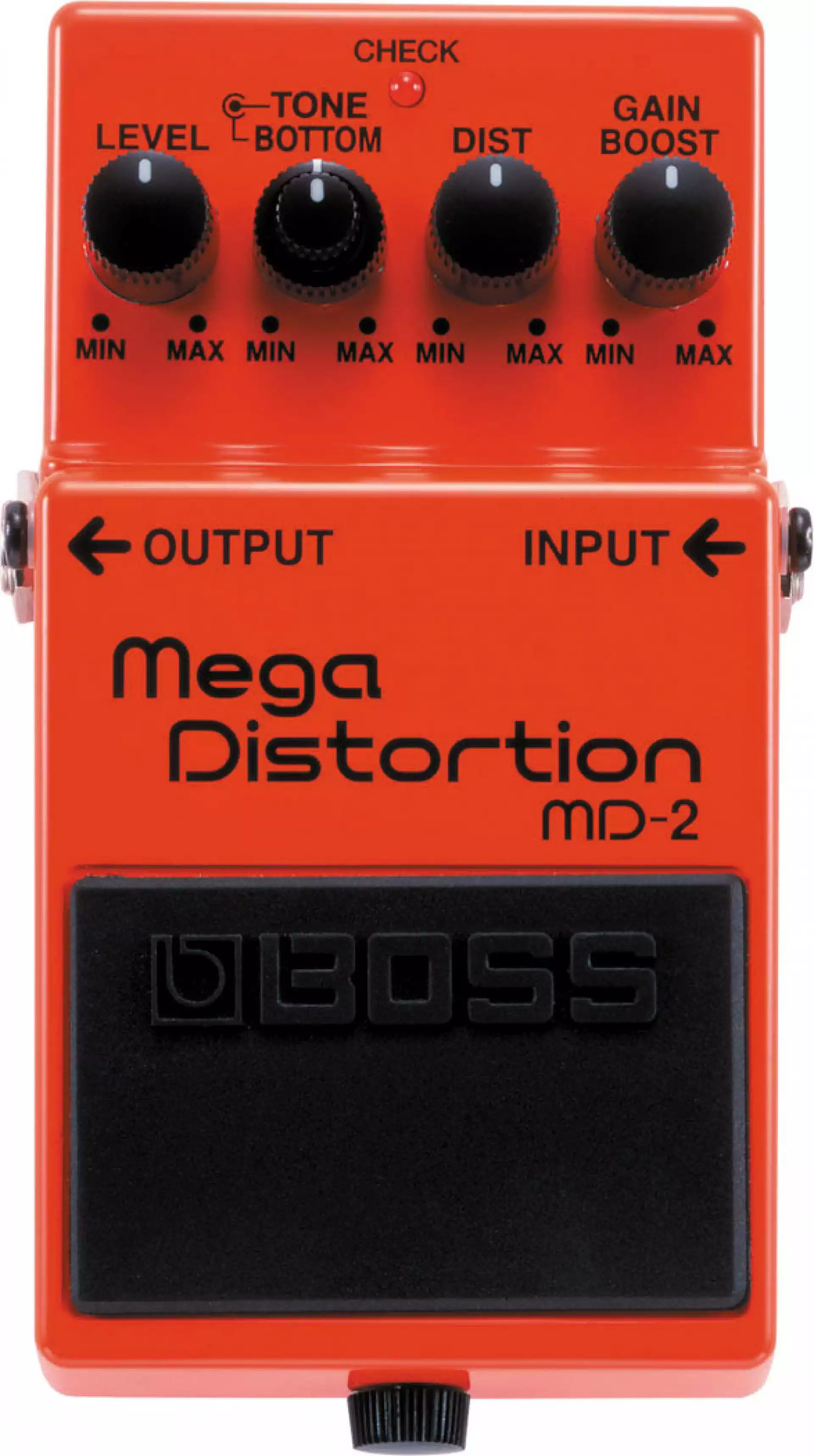 Boss ML-2 - Pedala za gitaru