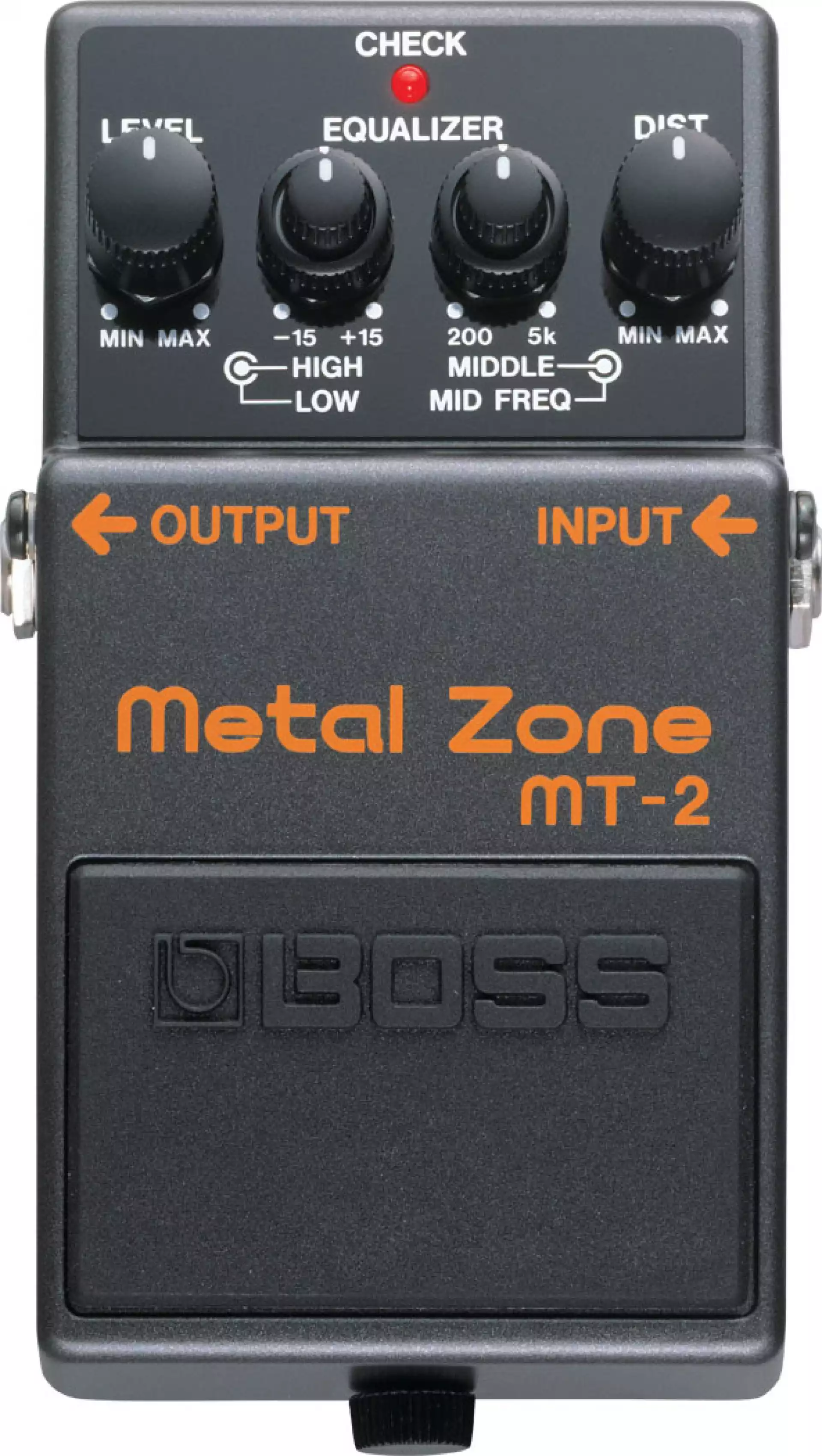 Boss MT-2 - Pedala za gitaru