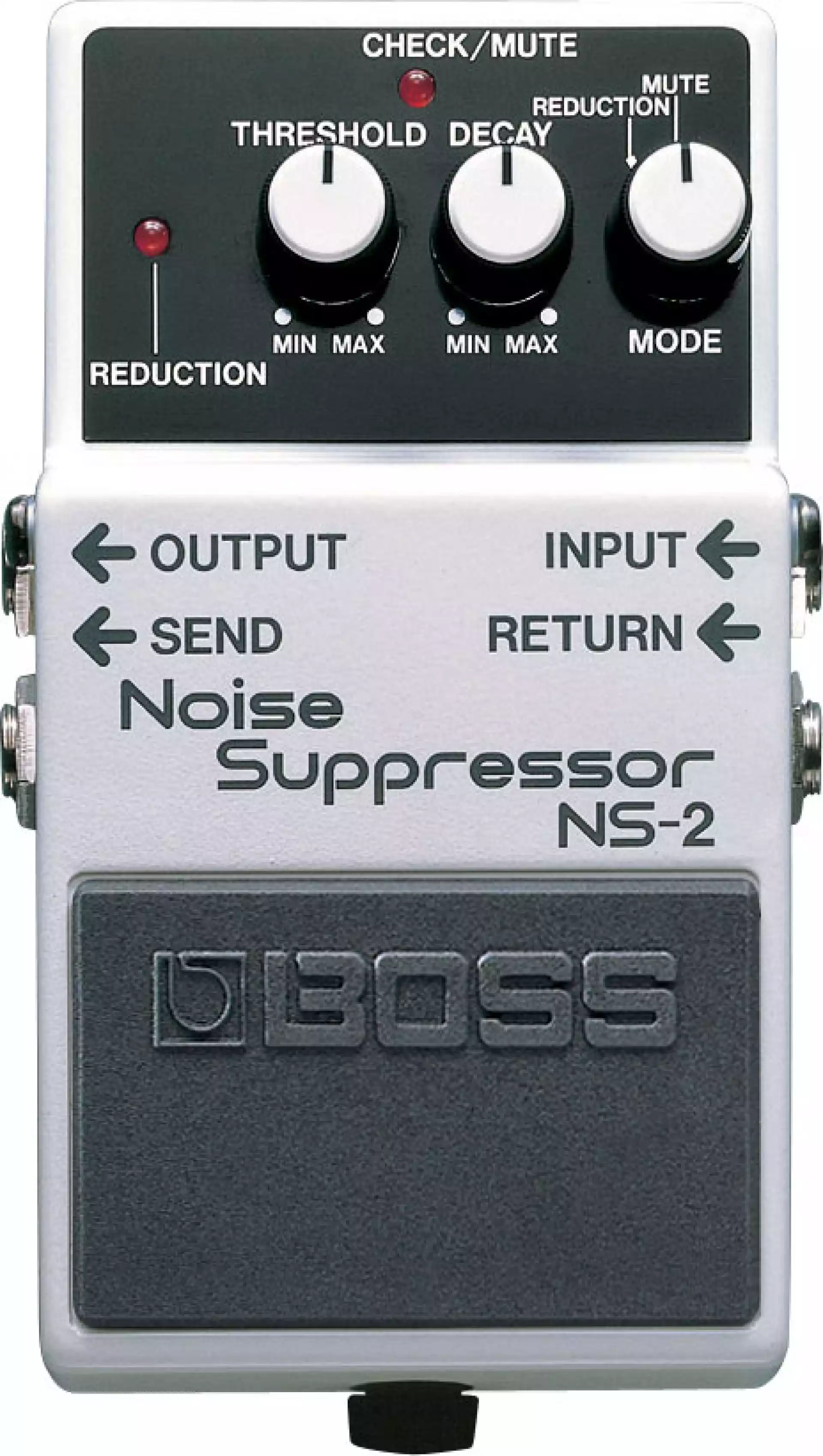 Boss NS-2 - Pedala za gitaru