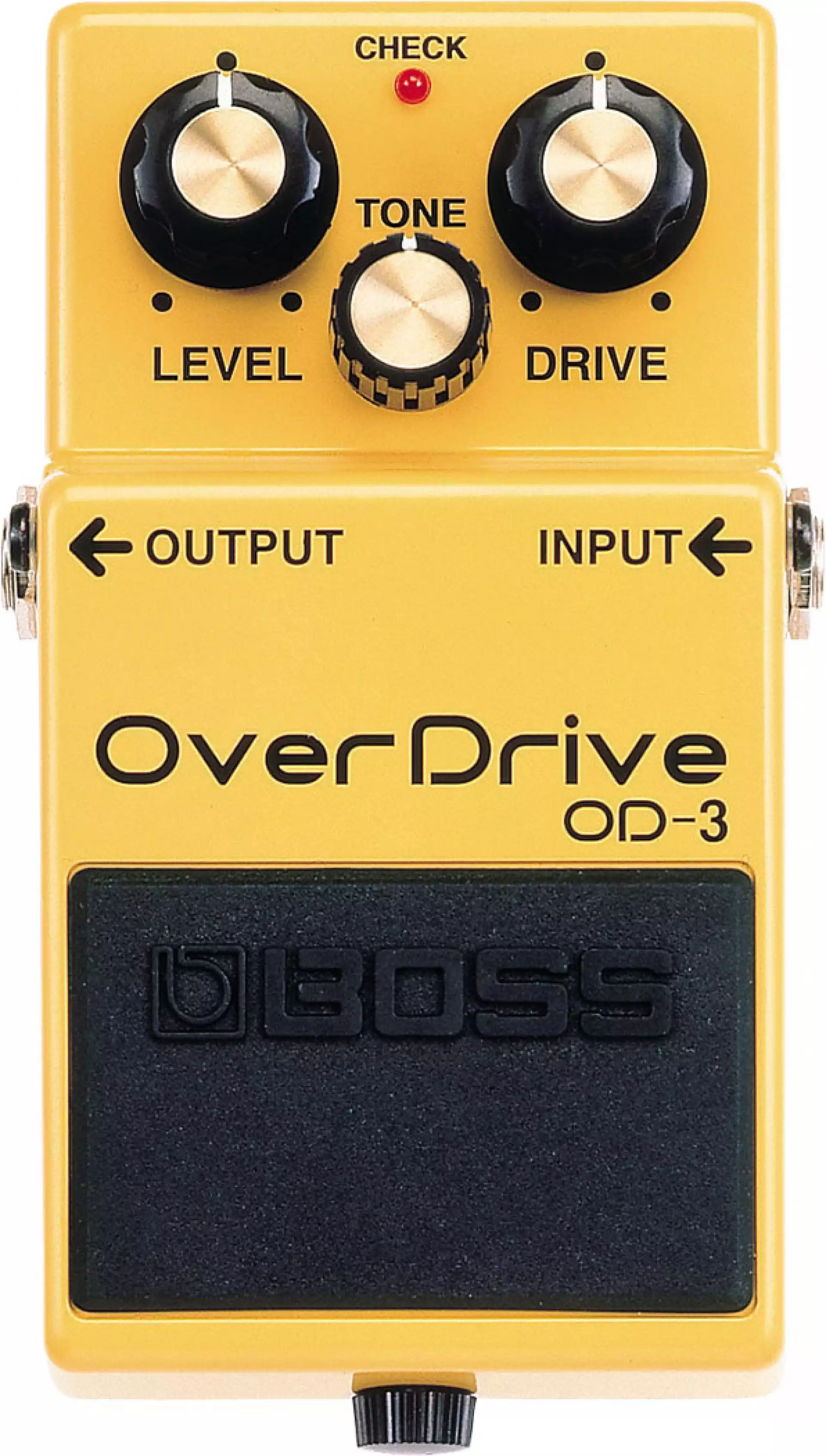 Boss OD-3 - Pedala za gitaru