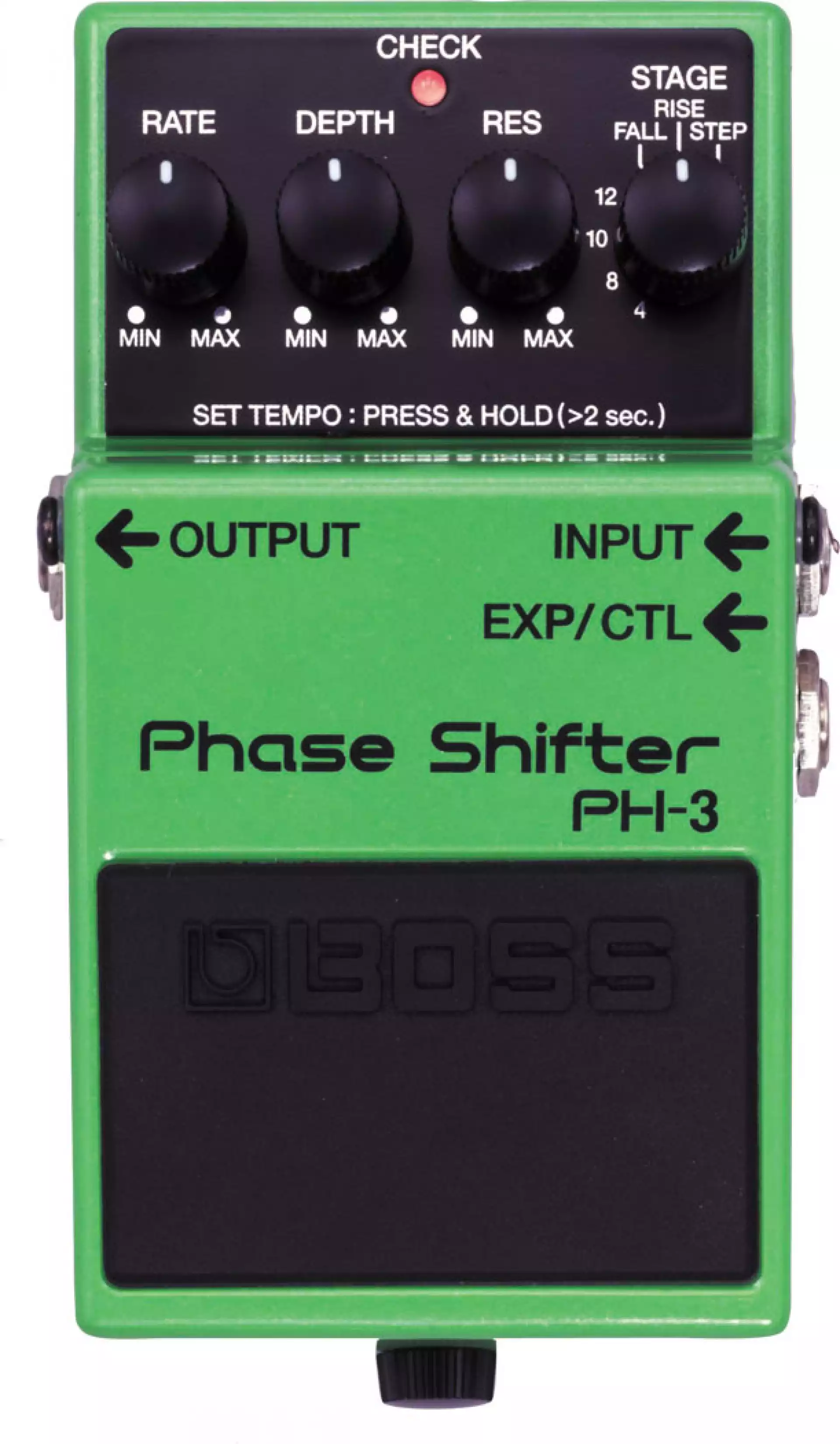 Boss PH-3 - Pedala za gitaru