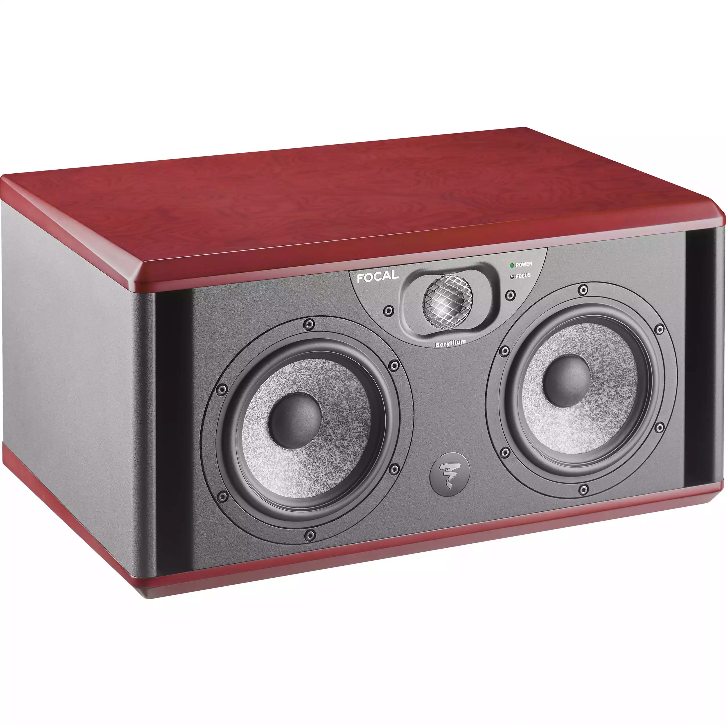 FOCAL TWIN 6 ST6 RED