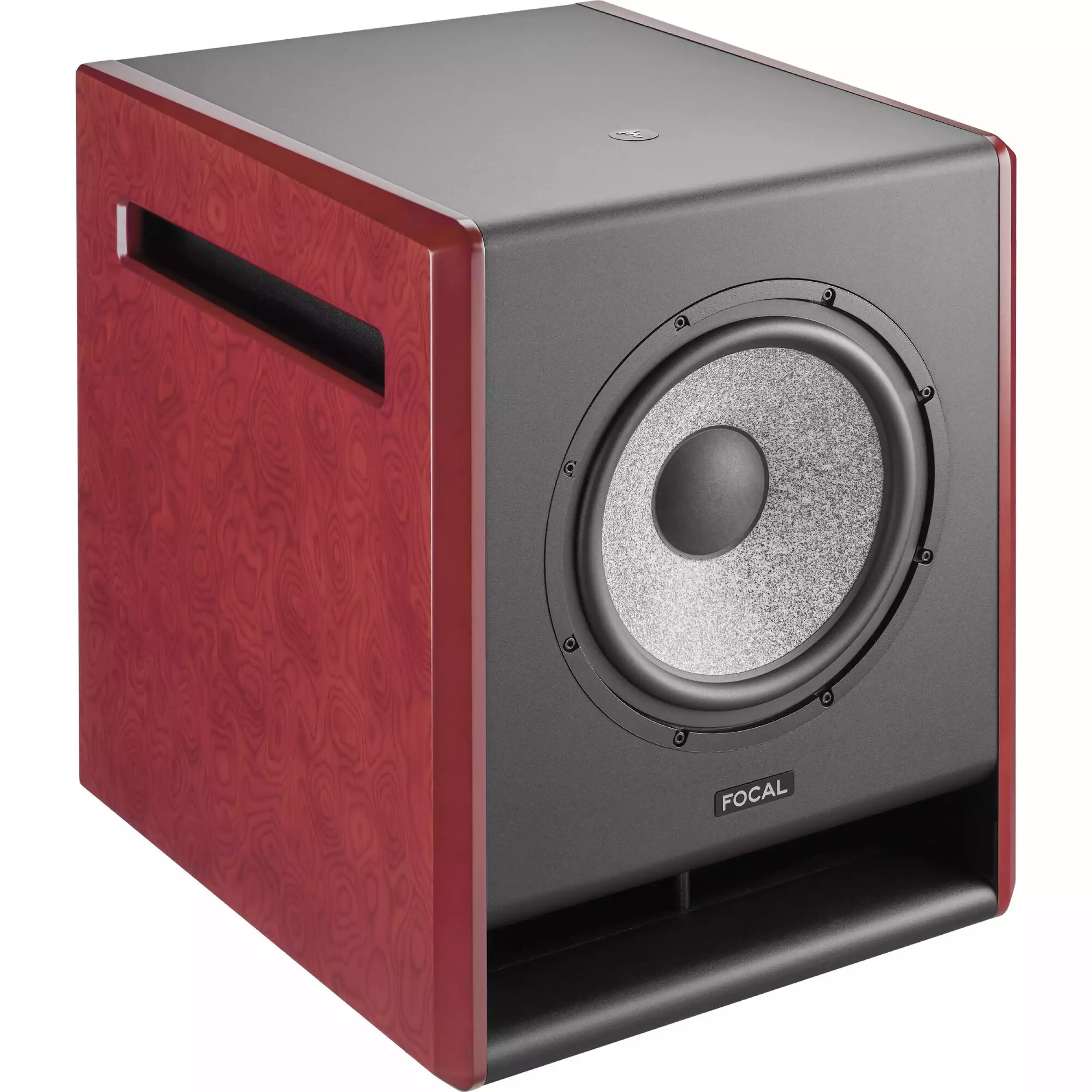 FOCAL SUB 12 ST6 RED