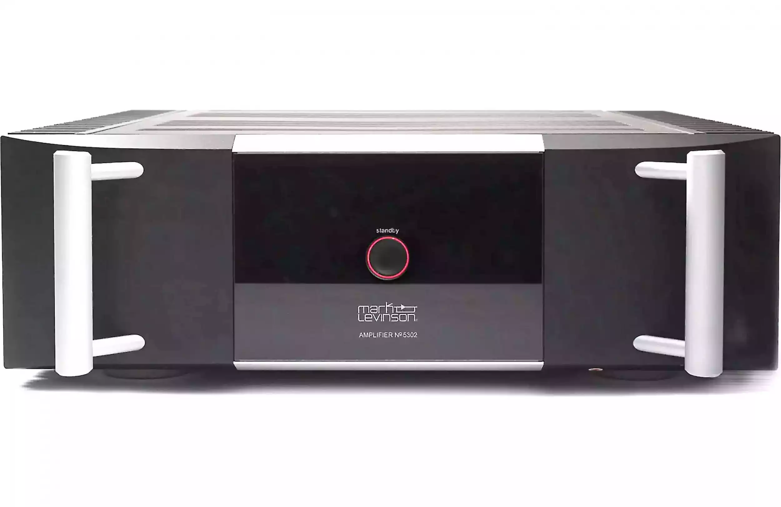 Mark Levinson No.5302 Dual mono amp