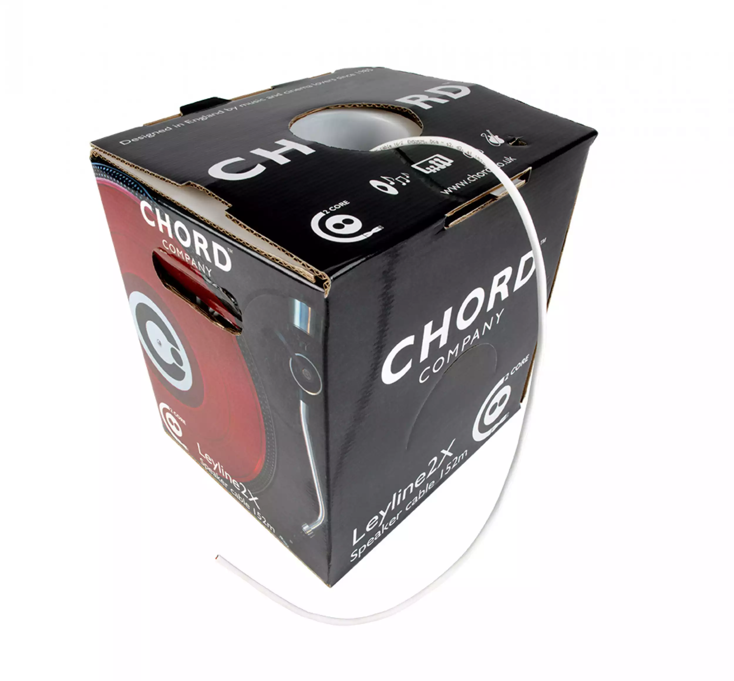 CHORD Leyline2X (2 Core )