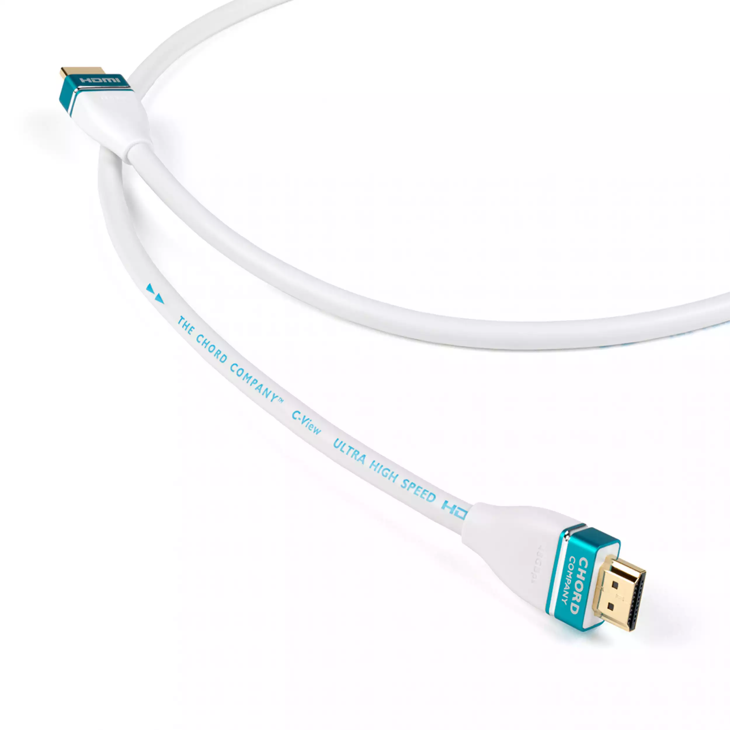 CHORD C-view HDMI 3m (48Gbps)