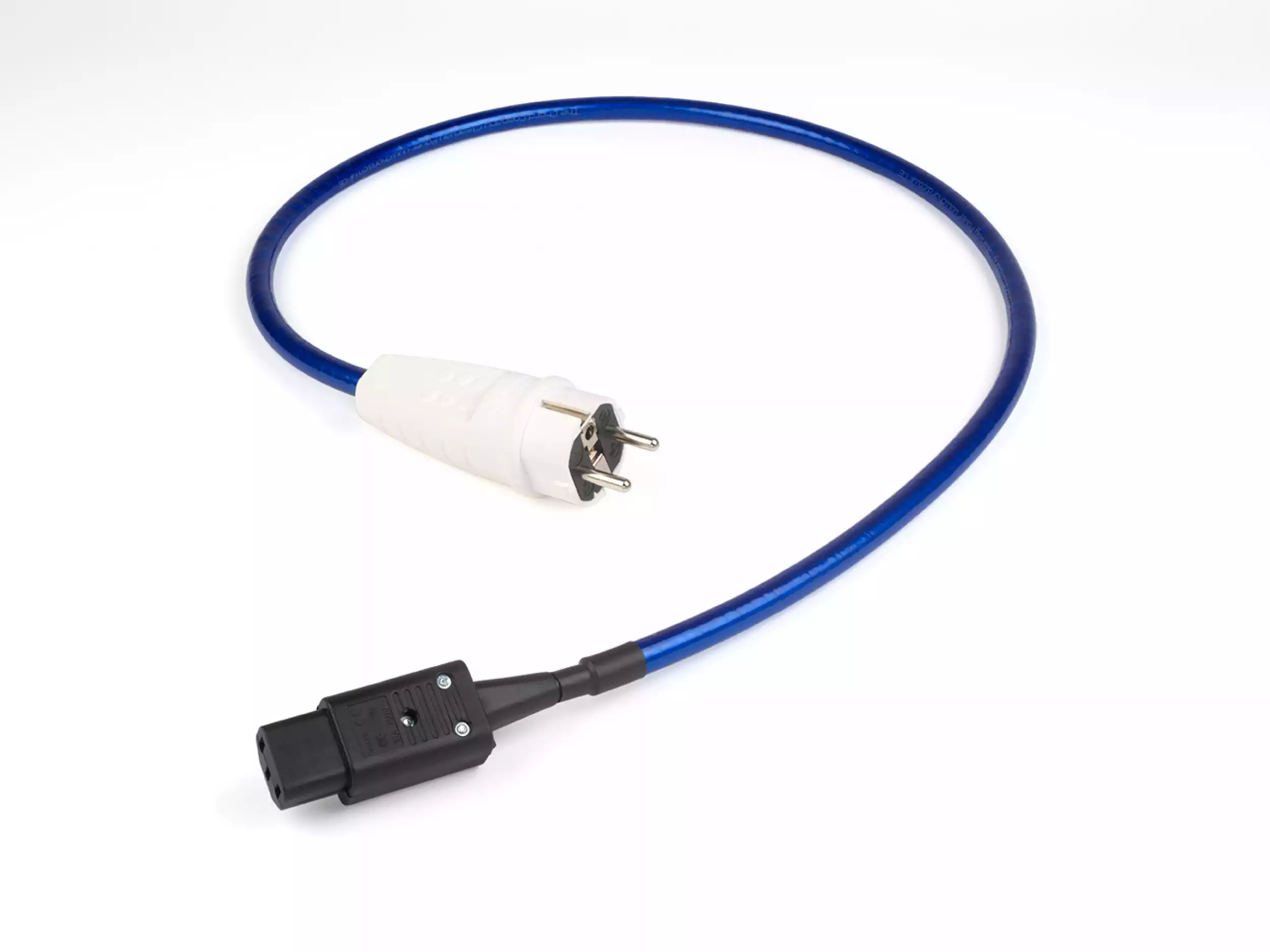 CHORD Clearway Power Cable 1m