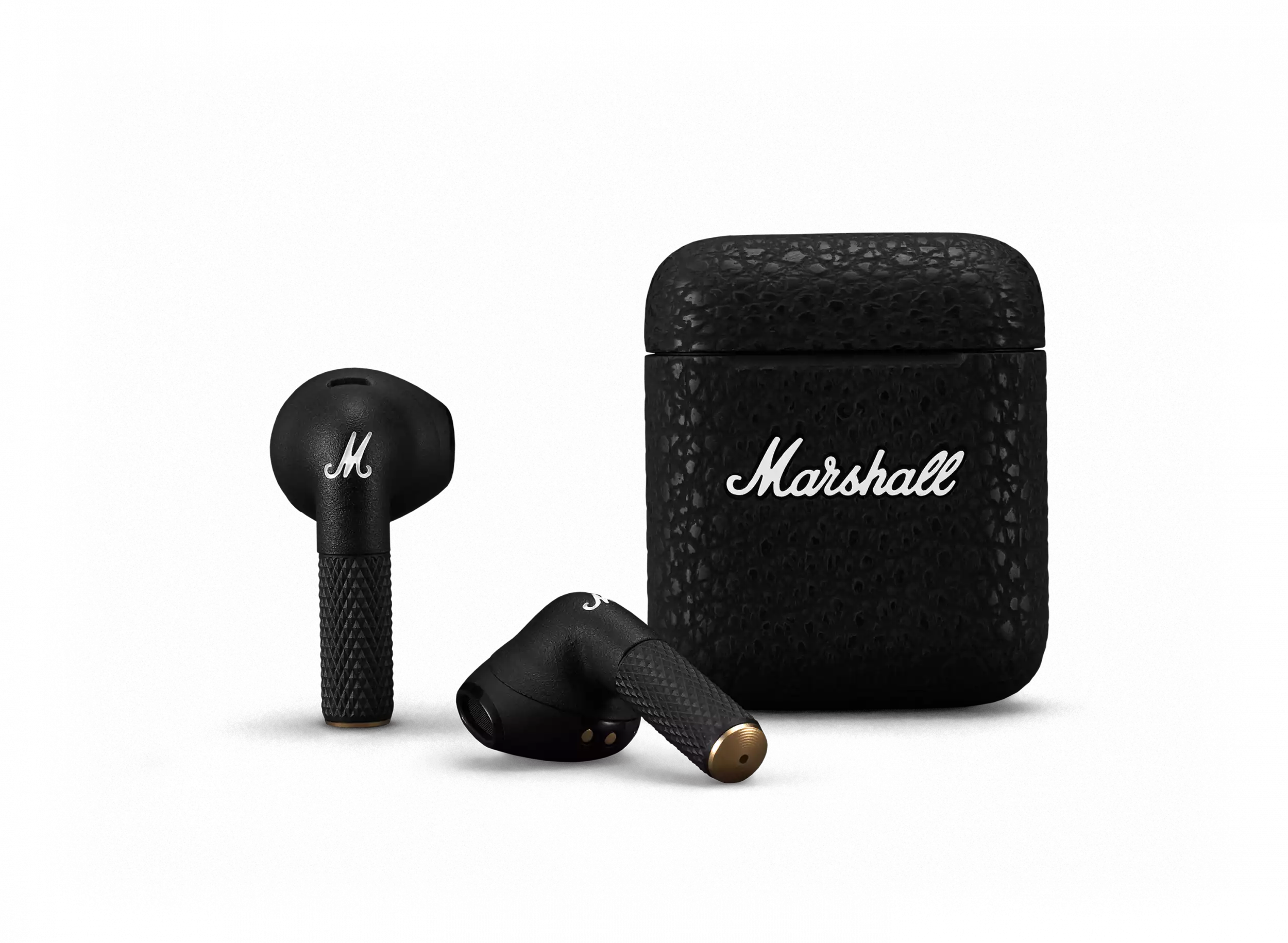 Marshall MINOR III BLACK