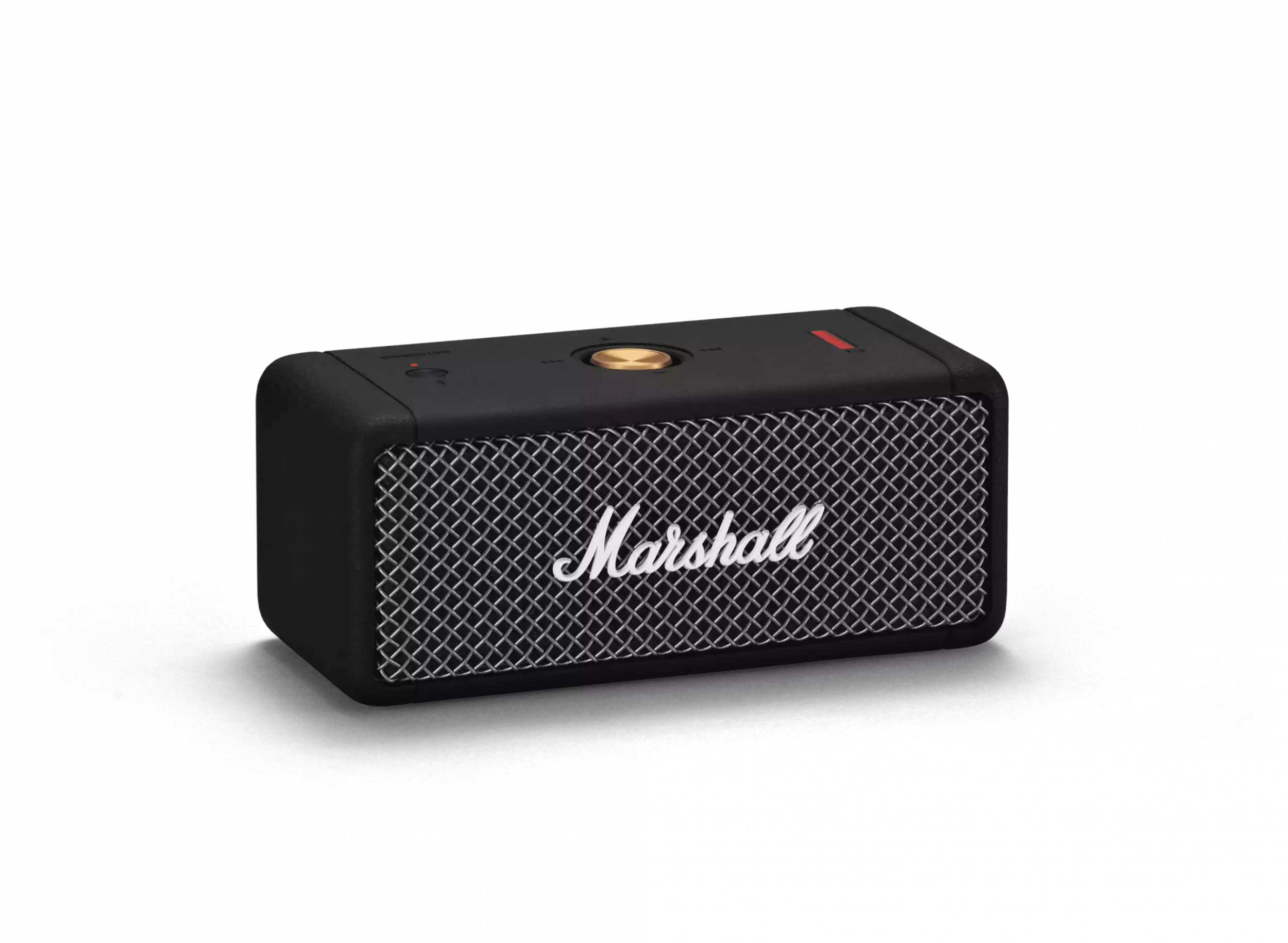 MARSHALL EMBERTON BT Black