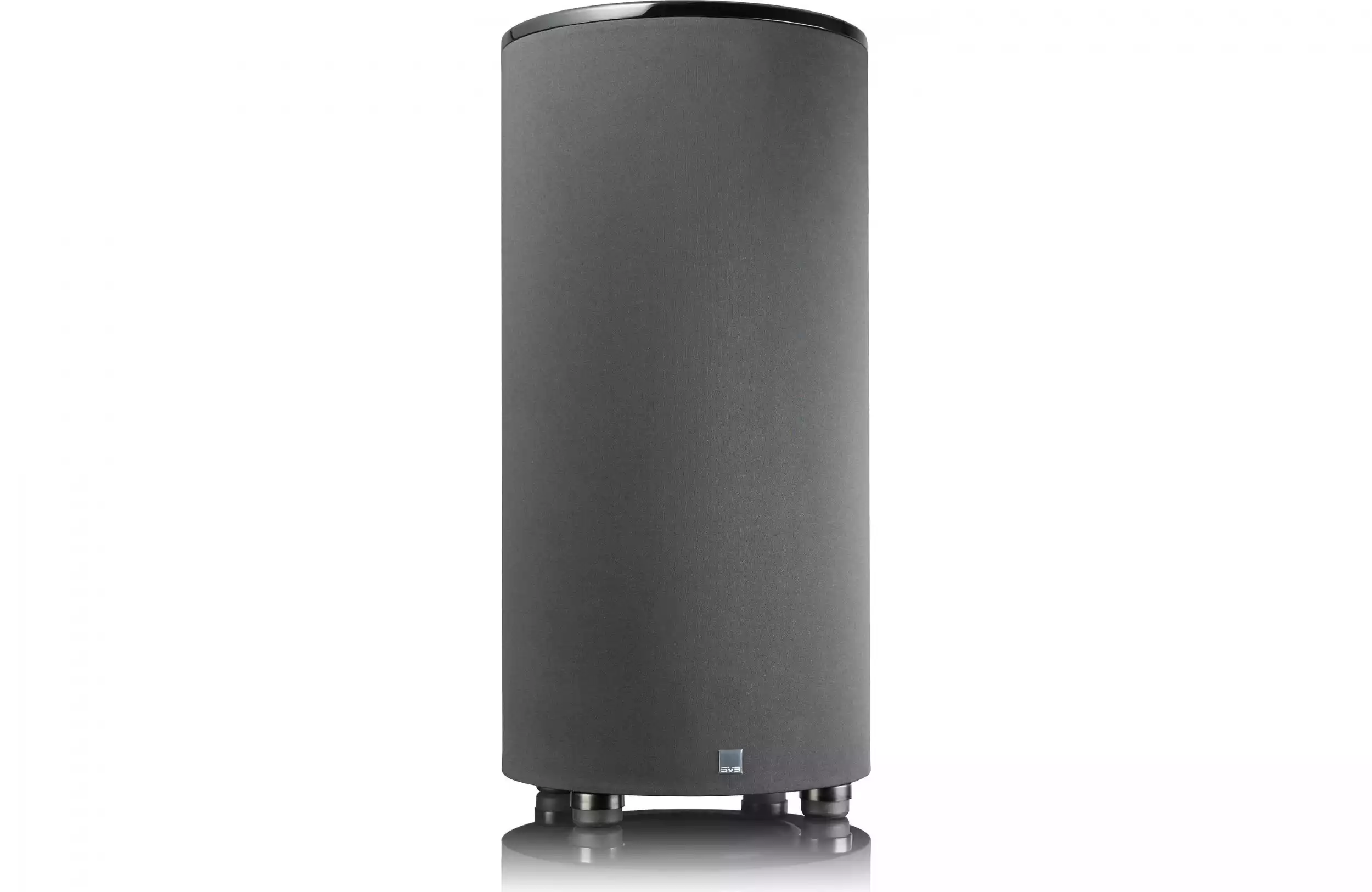 SVS PC2000 Pro Cylinder Subwoofer Gloss Black Aktivni vufer